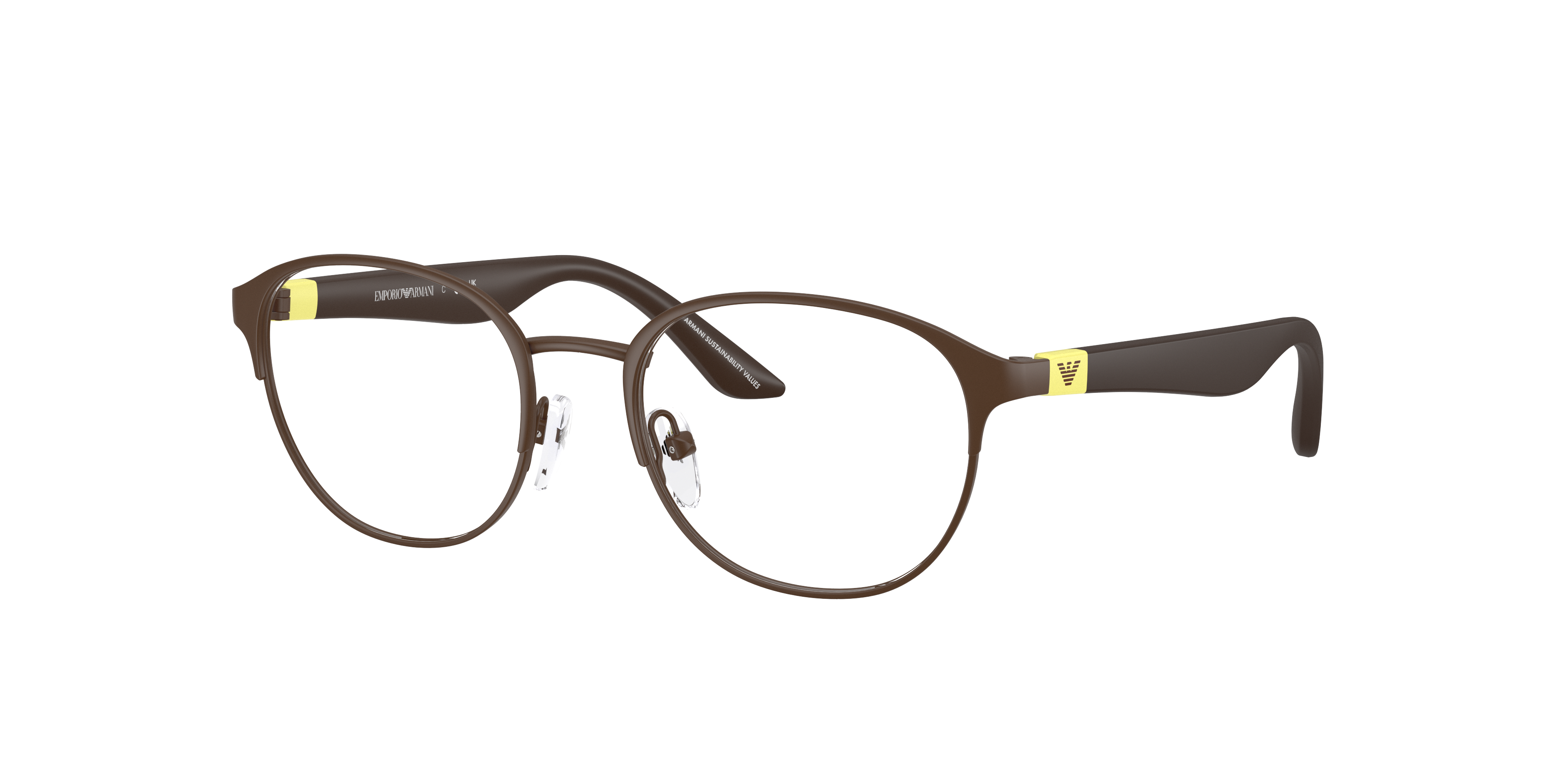 Emporio Armani Kids EK1002 3434