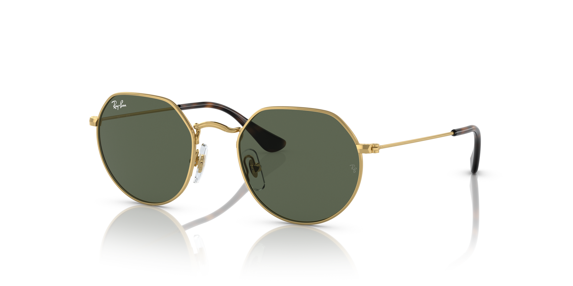 Ray-Ban RJ9565S JUNIOR JACK 223/71