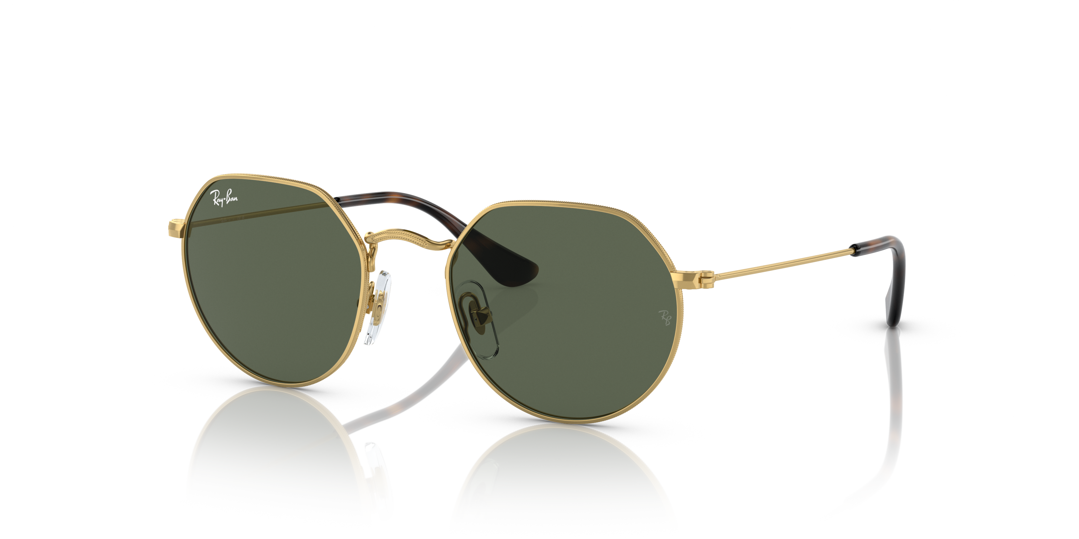 Ray-Ban RJ9565S JUNIOR JACK 223/71
