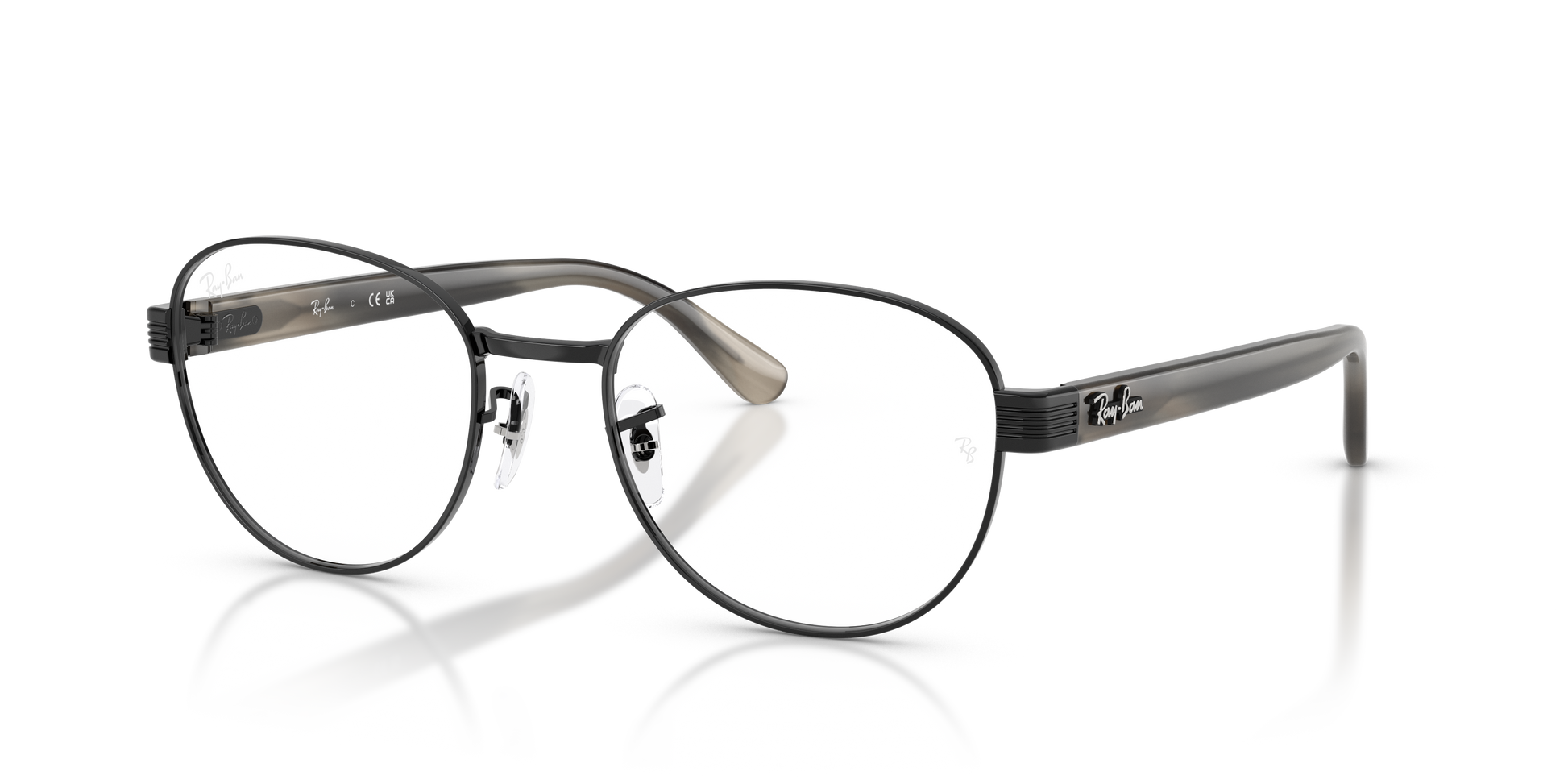 Ray-Ban Vista RX6543 2509