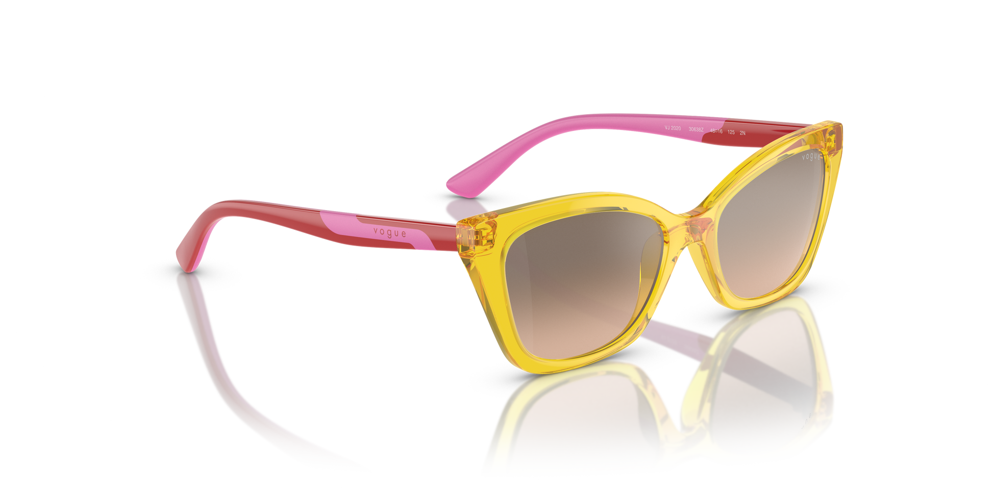Vogue VJ2020 30638Z