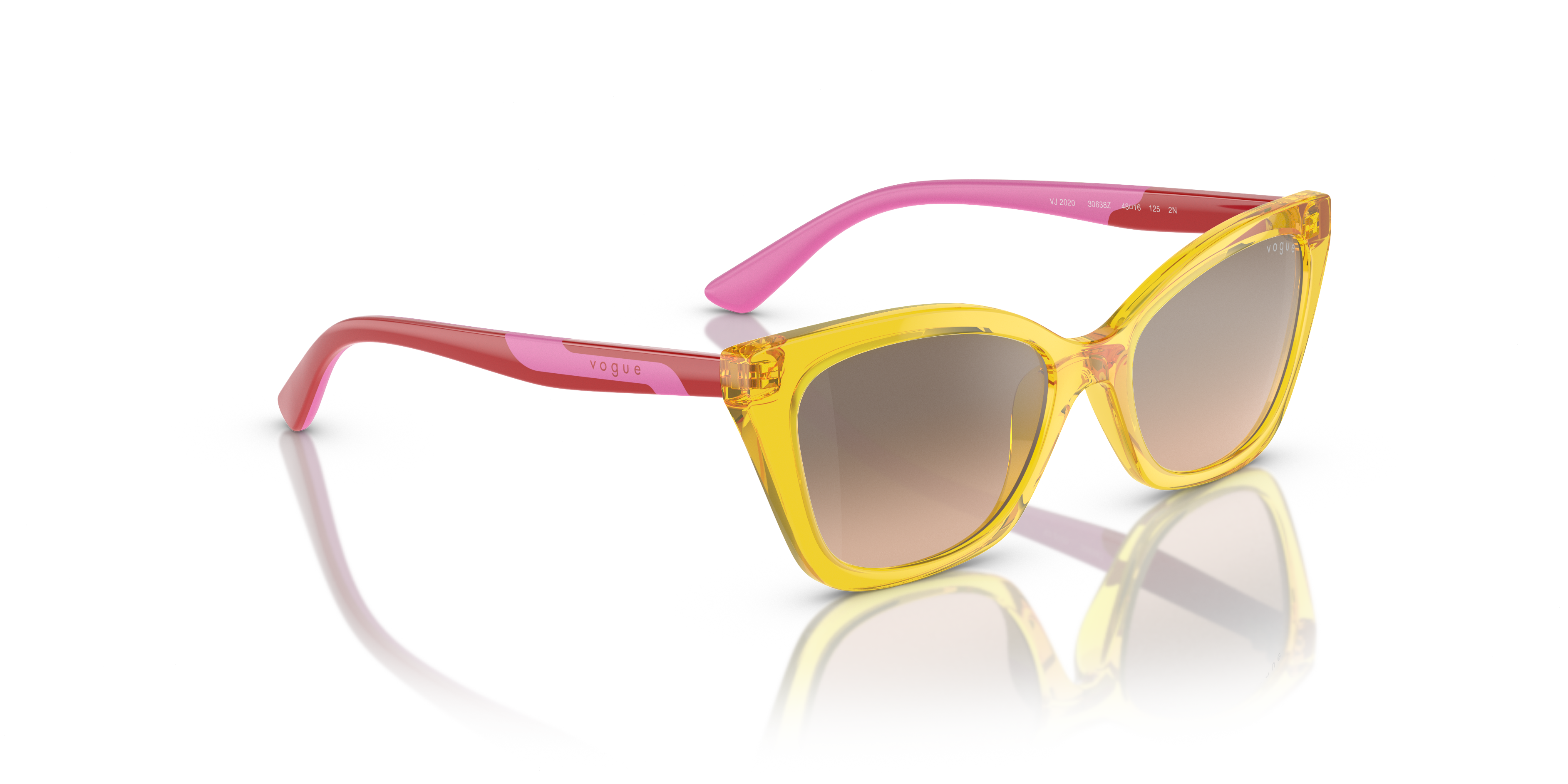 Vogue VJ2020 30638Z