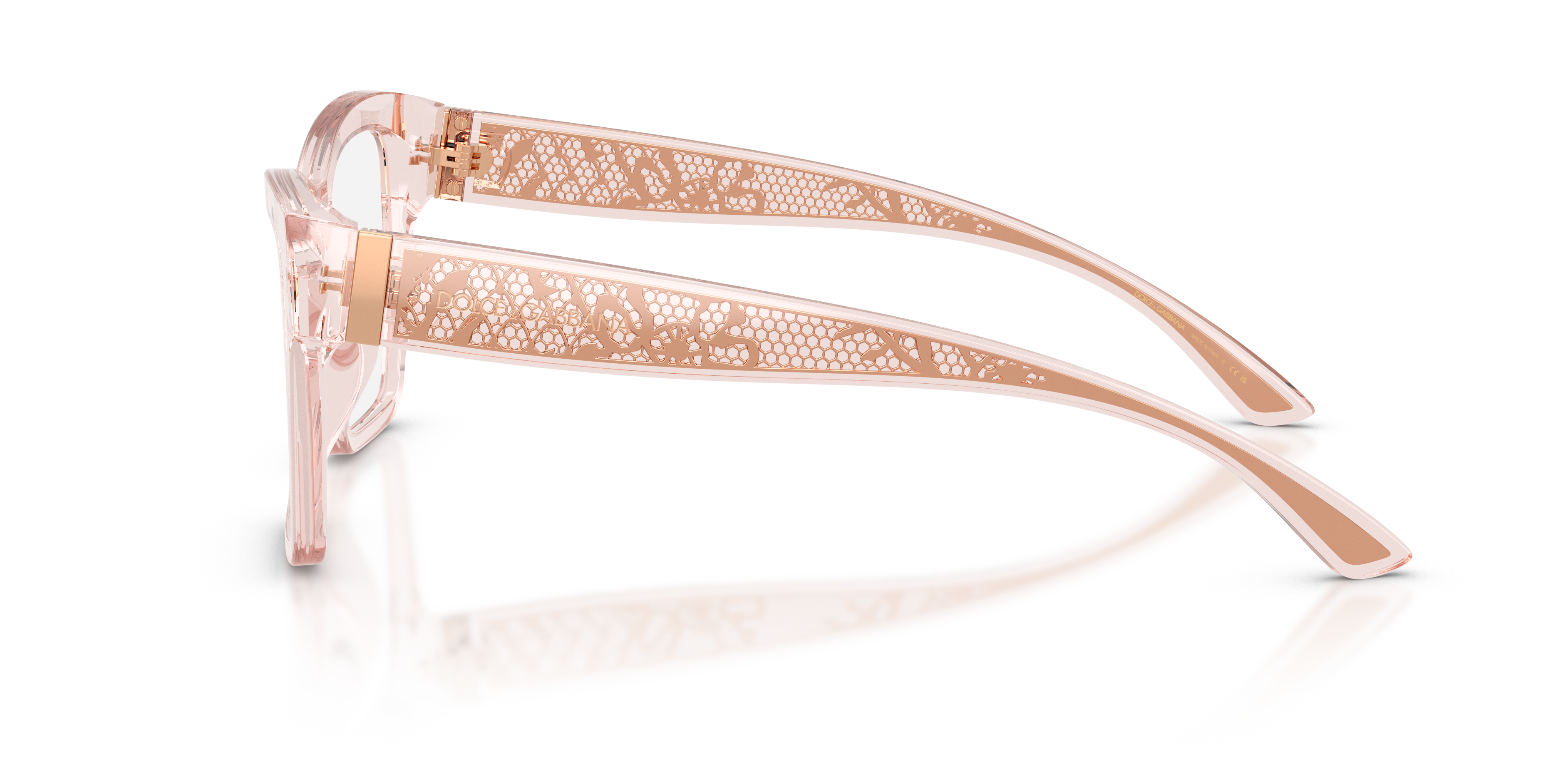 Dolce & Gabbana DG3411 3148