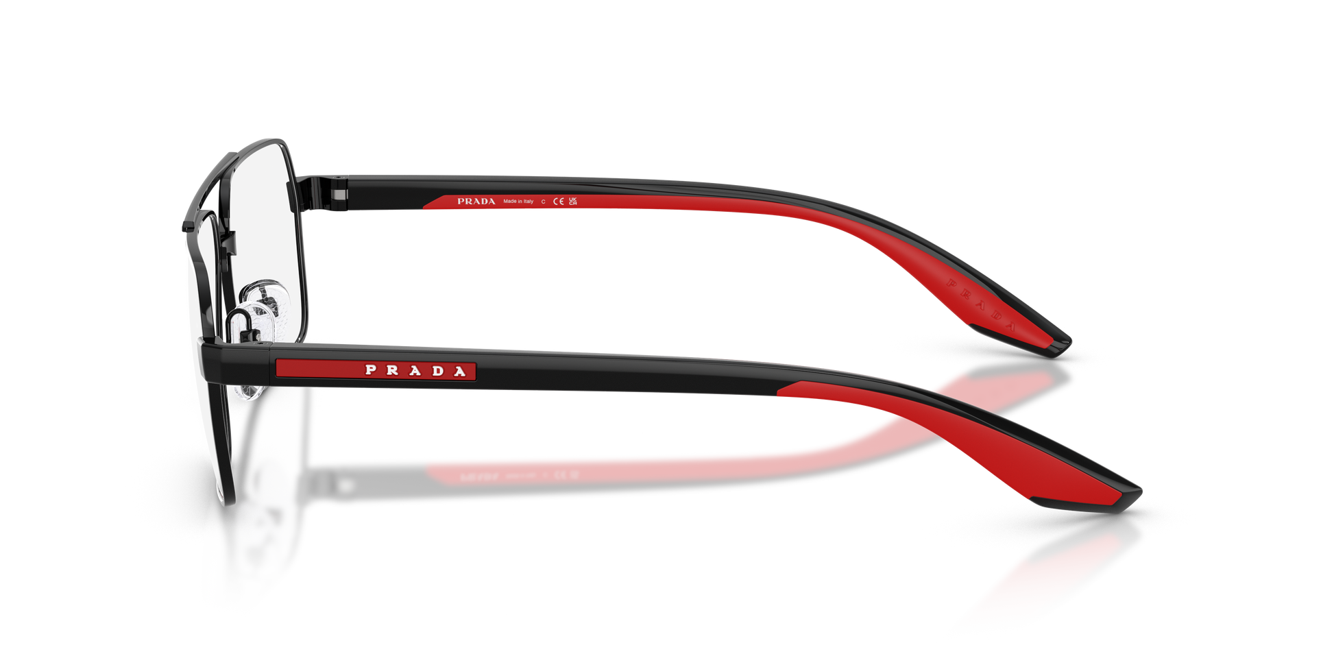 Prada Linea Rossa PS 51TV 1AB1O1