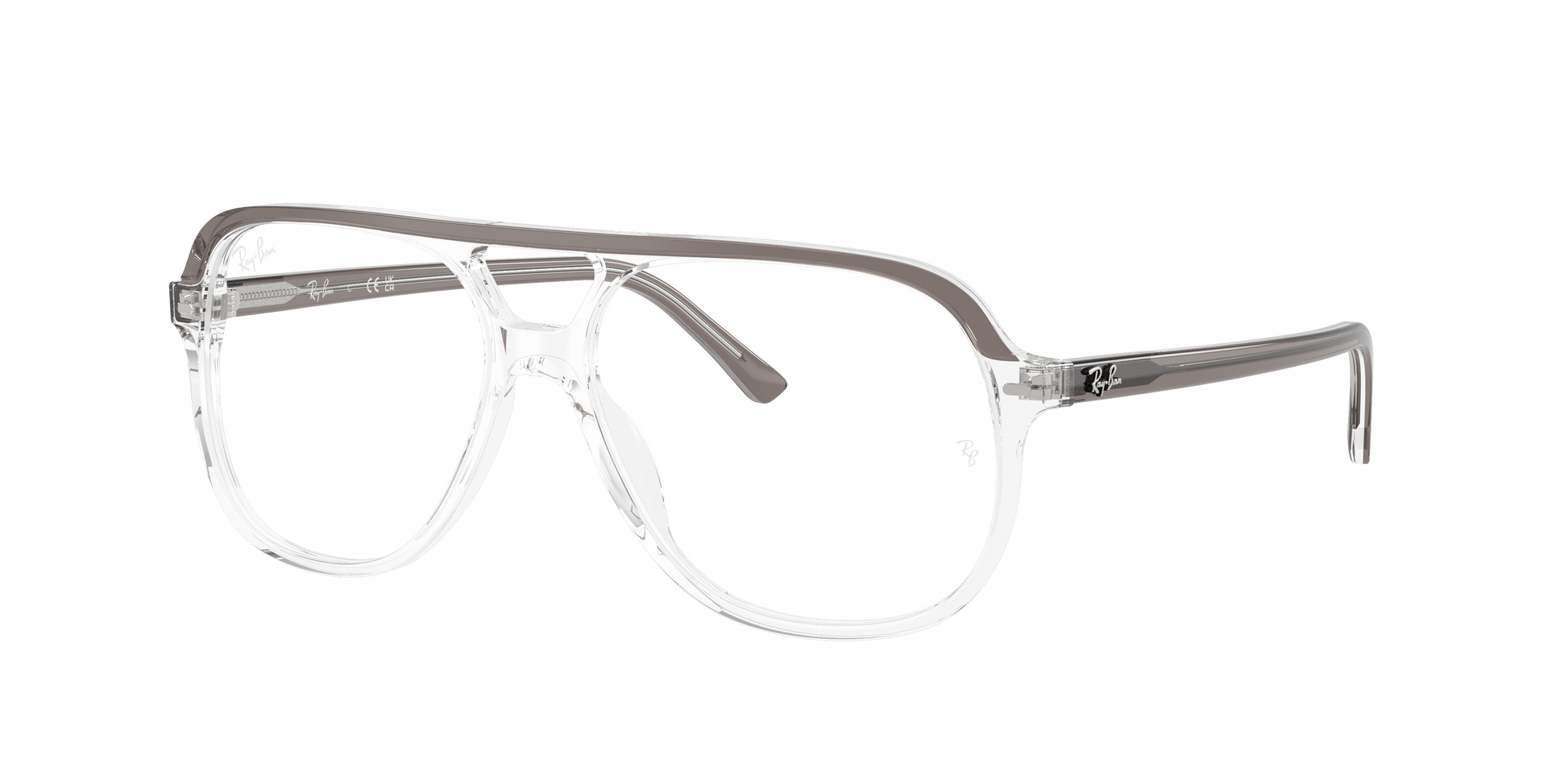 Ray-Ban RX5698 8111