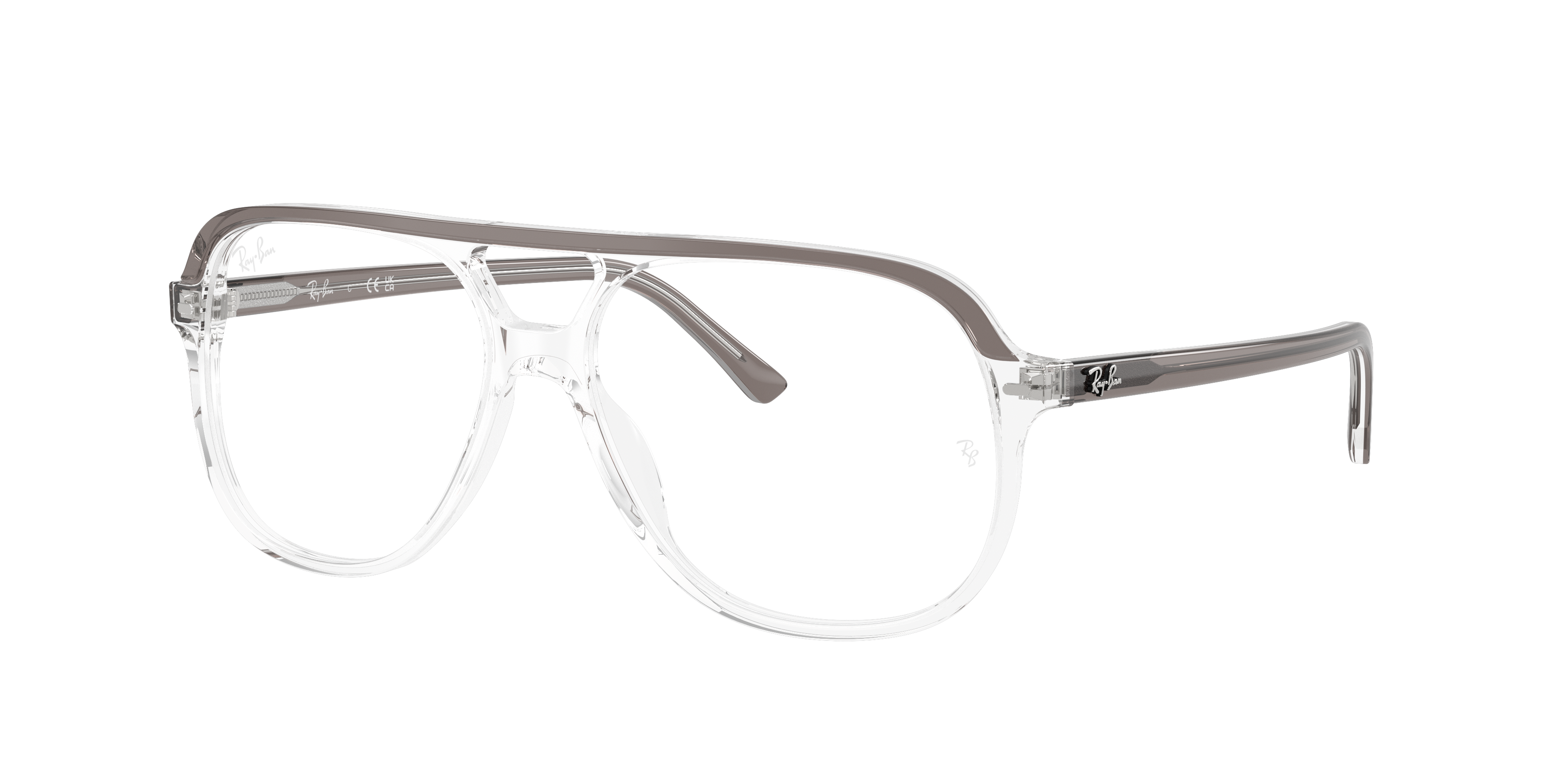 Ray-Ban RX5698 8111