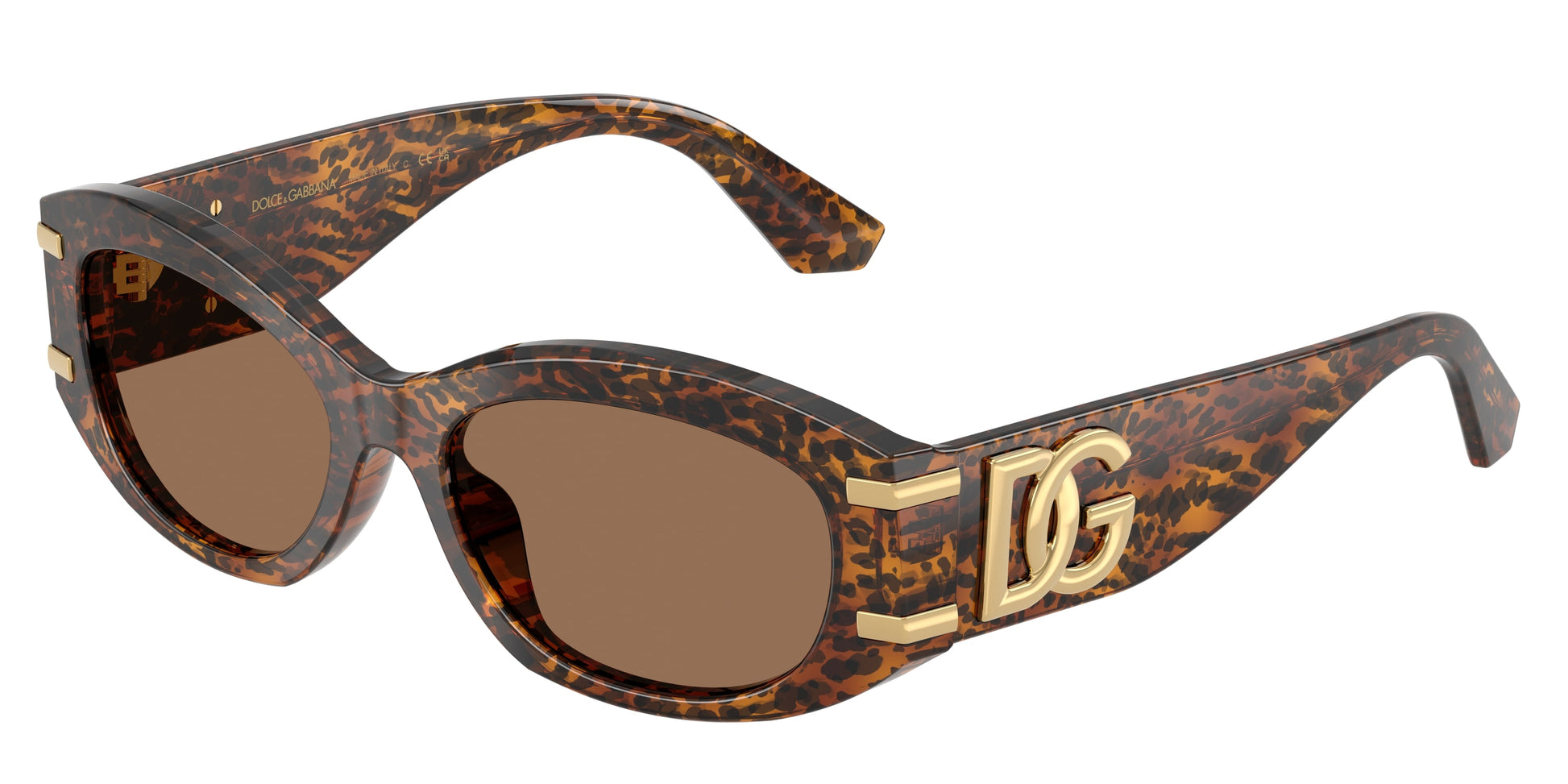 Dolce & Gabbana DG4502 347073