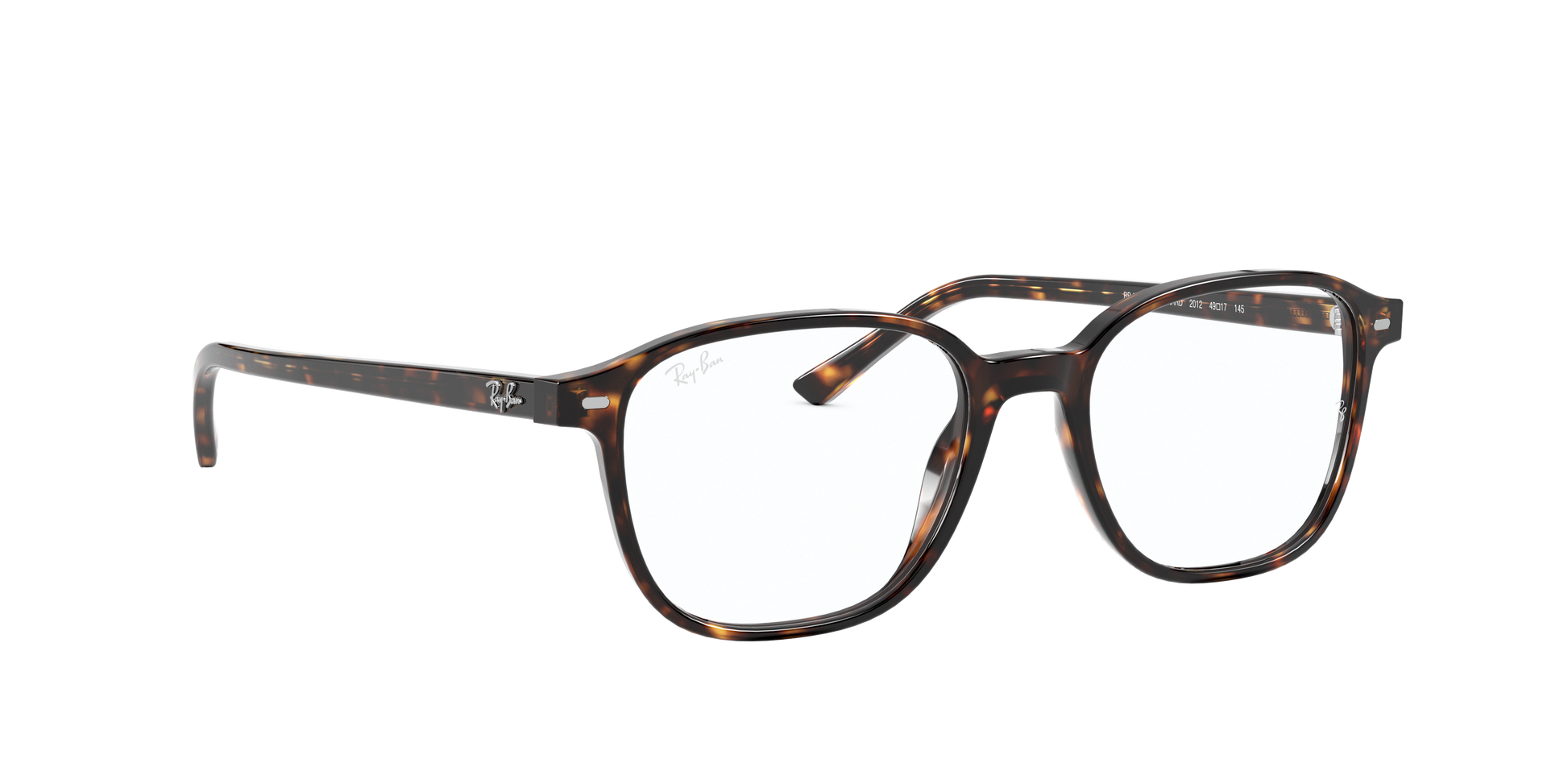 Ray-Ban RX5393 LEONARD 2012