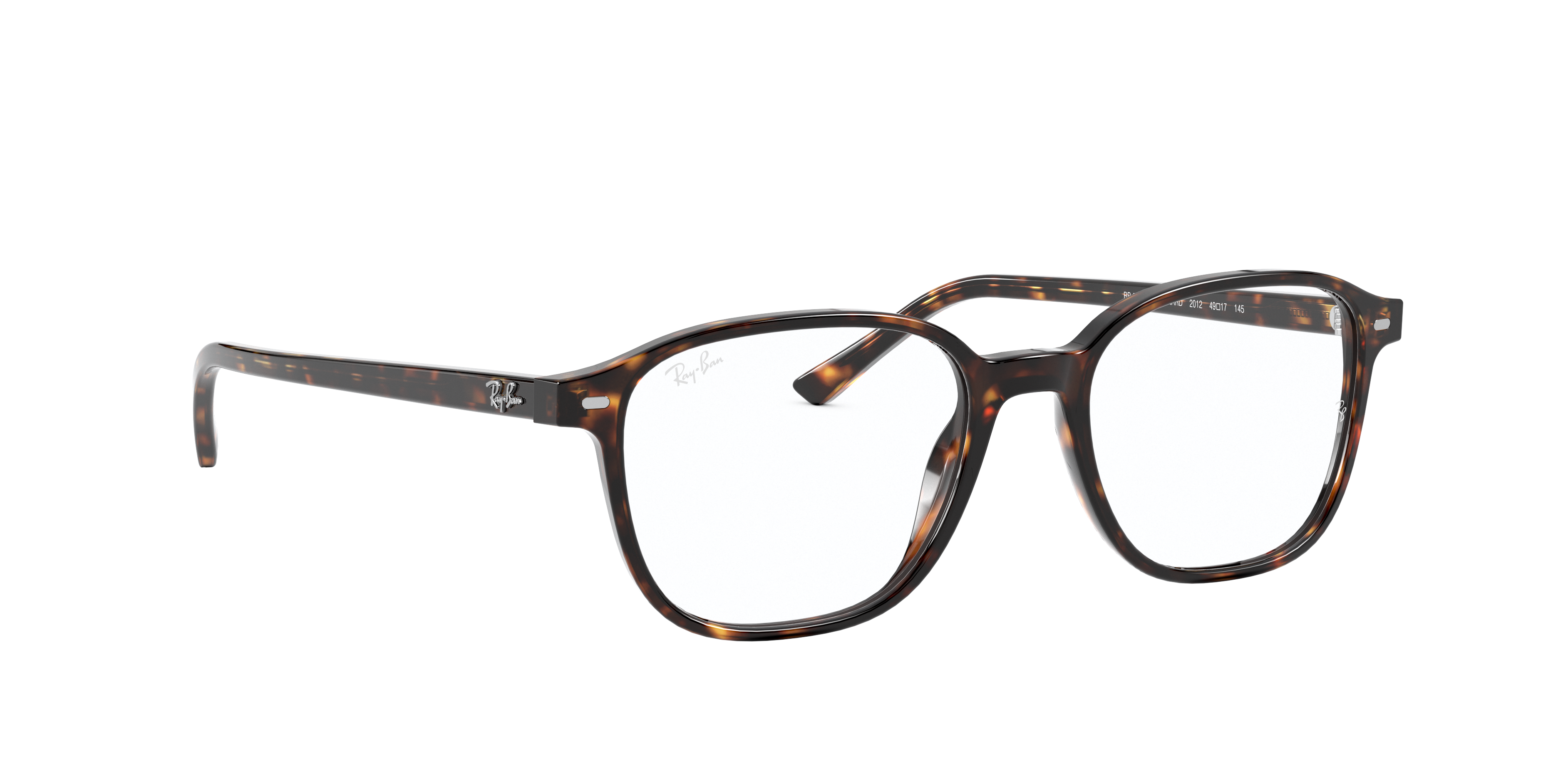 Ray-Ban RX5393 LEONARD 2012