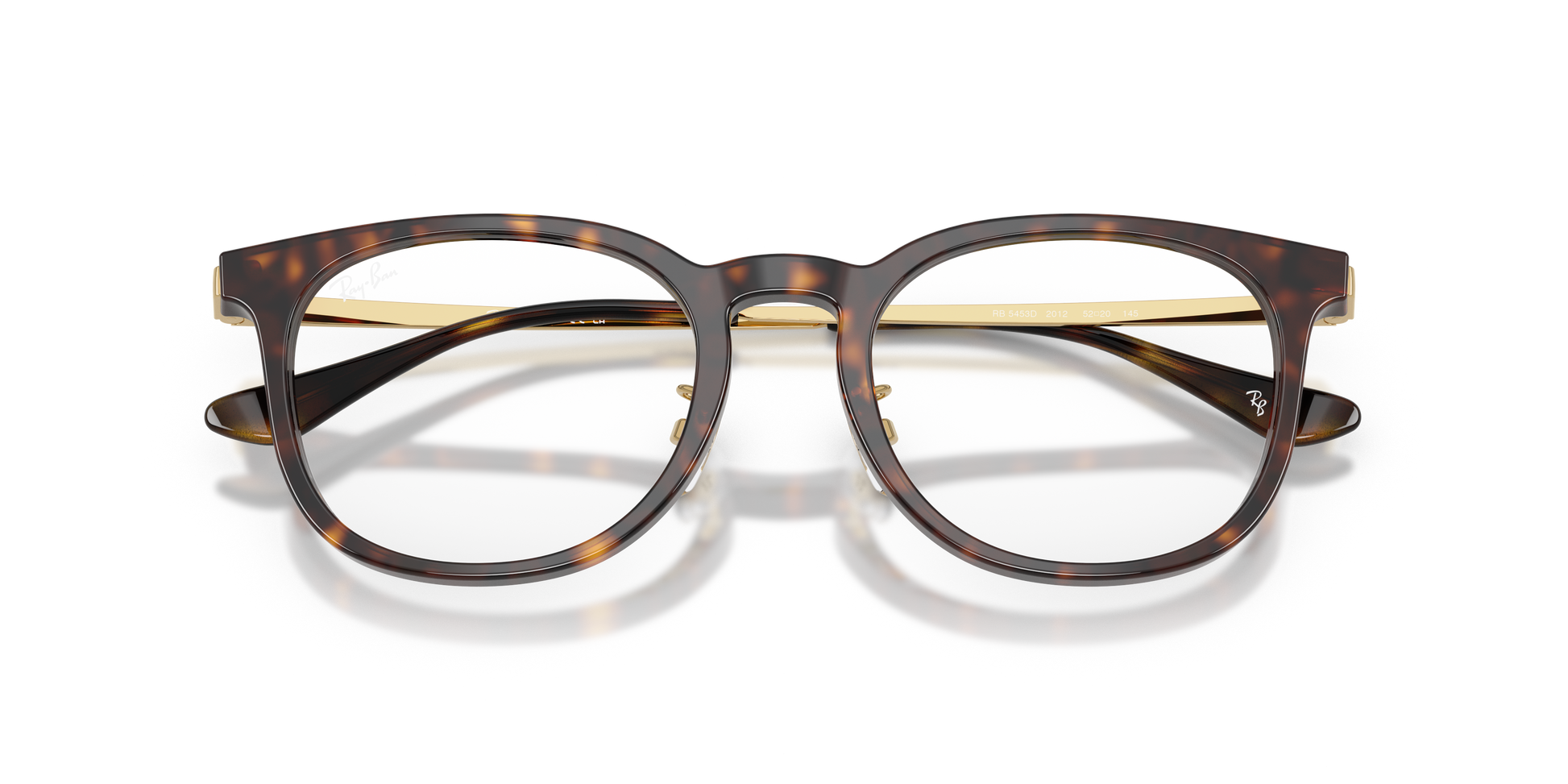 Ray-Ban RX5453D 2012