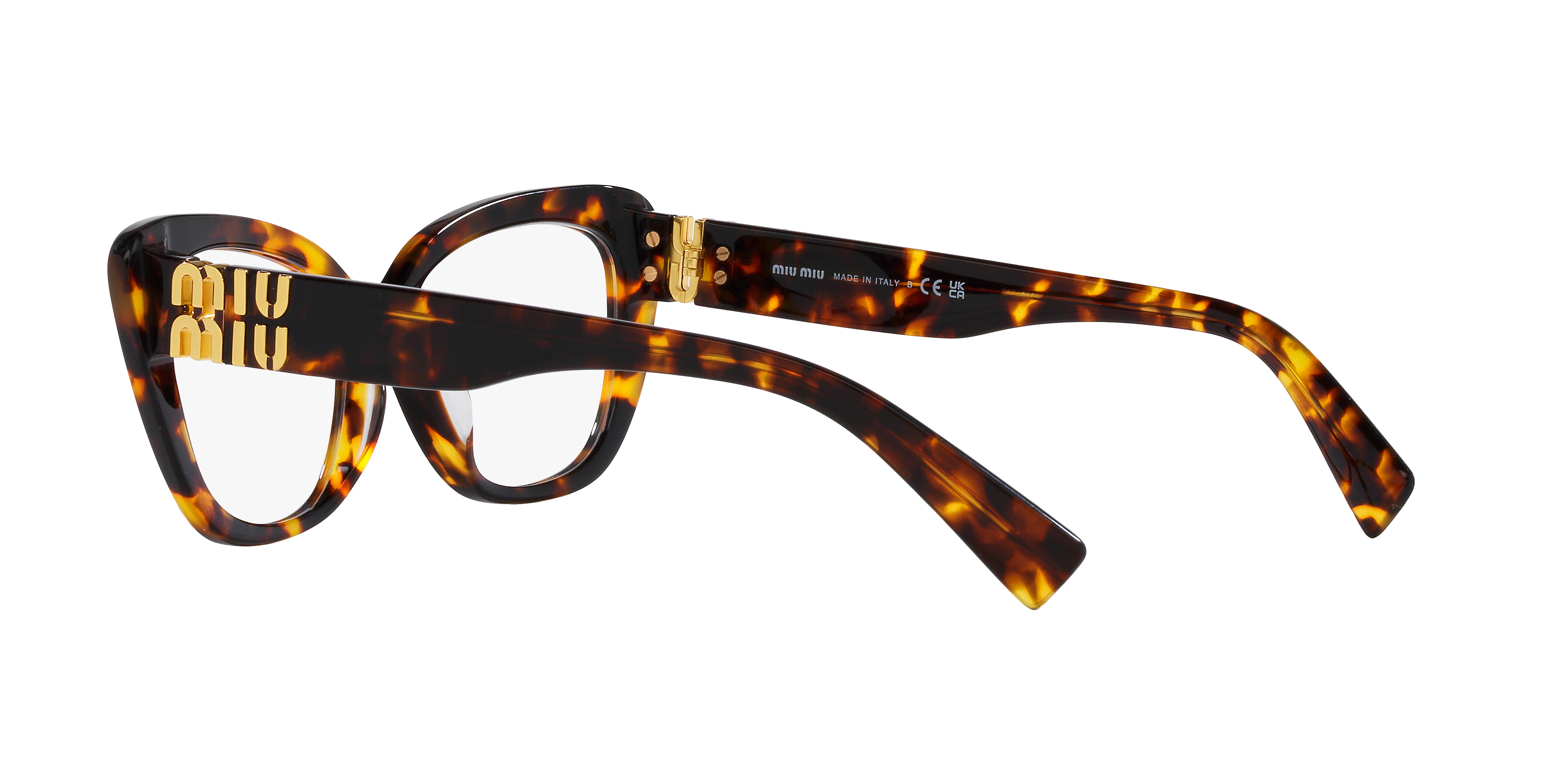 Miu Miu MU 05VV VAU1O1