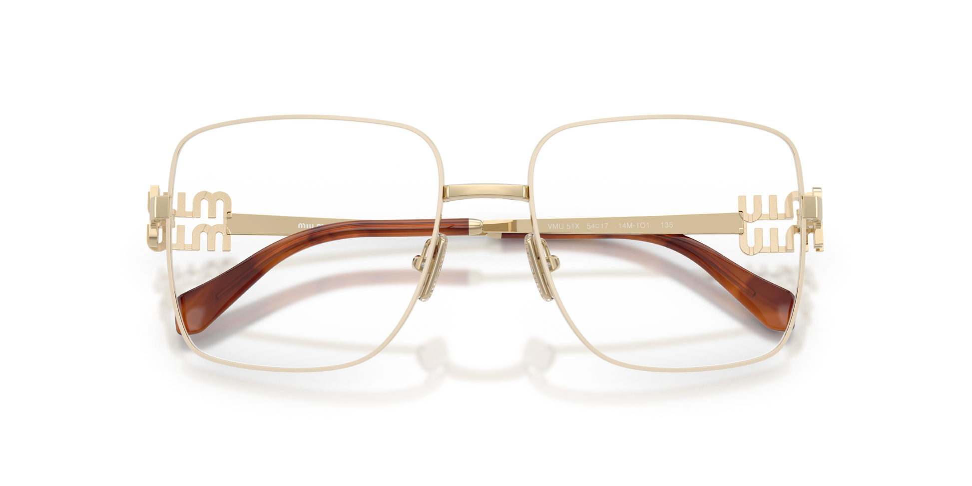 Miu Miu MU 51XV 14M1O1