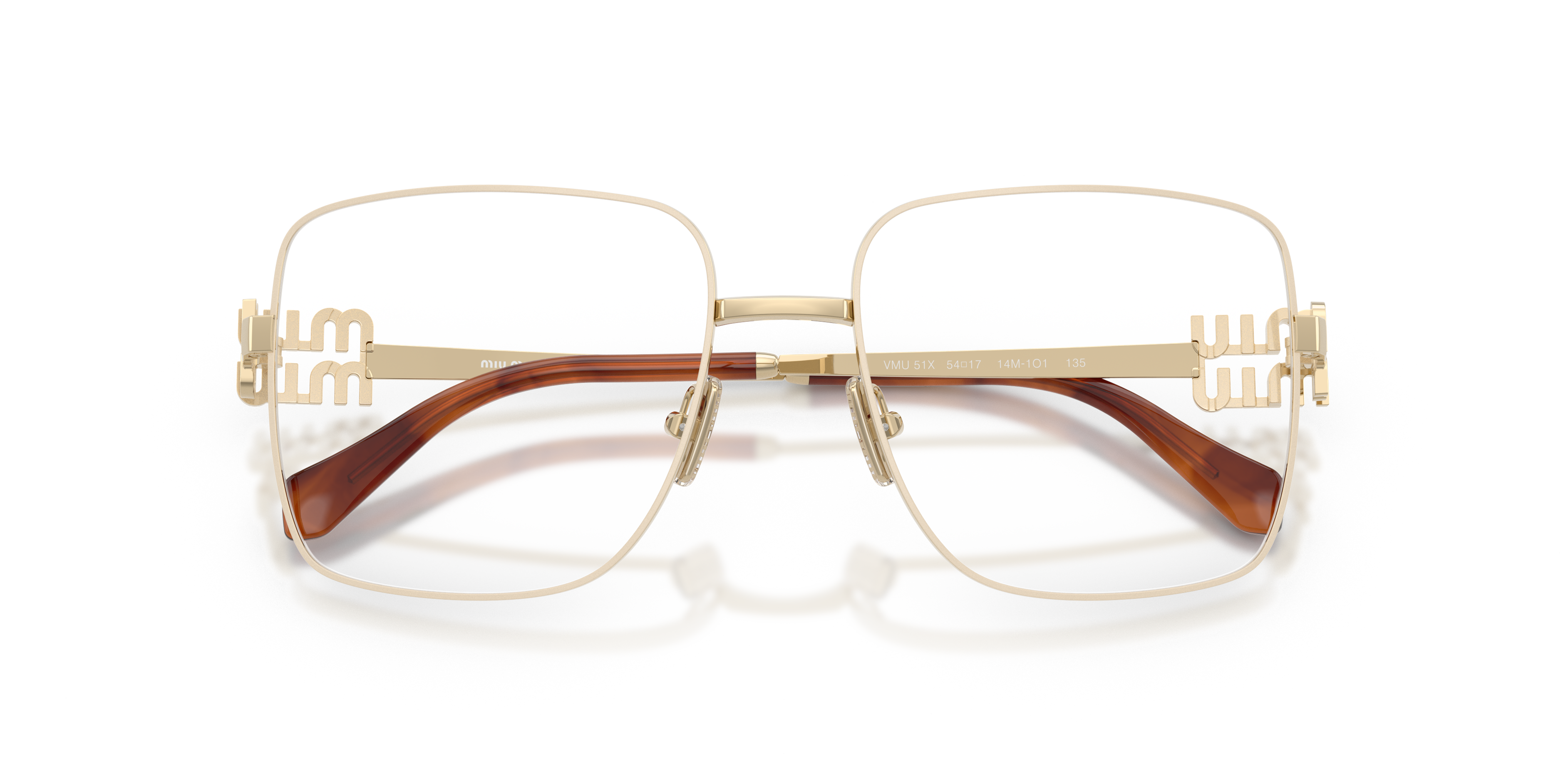 Miu Miu MU 51XV 14M1O1