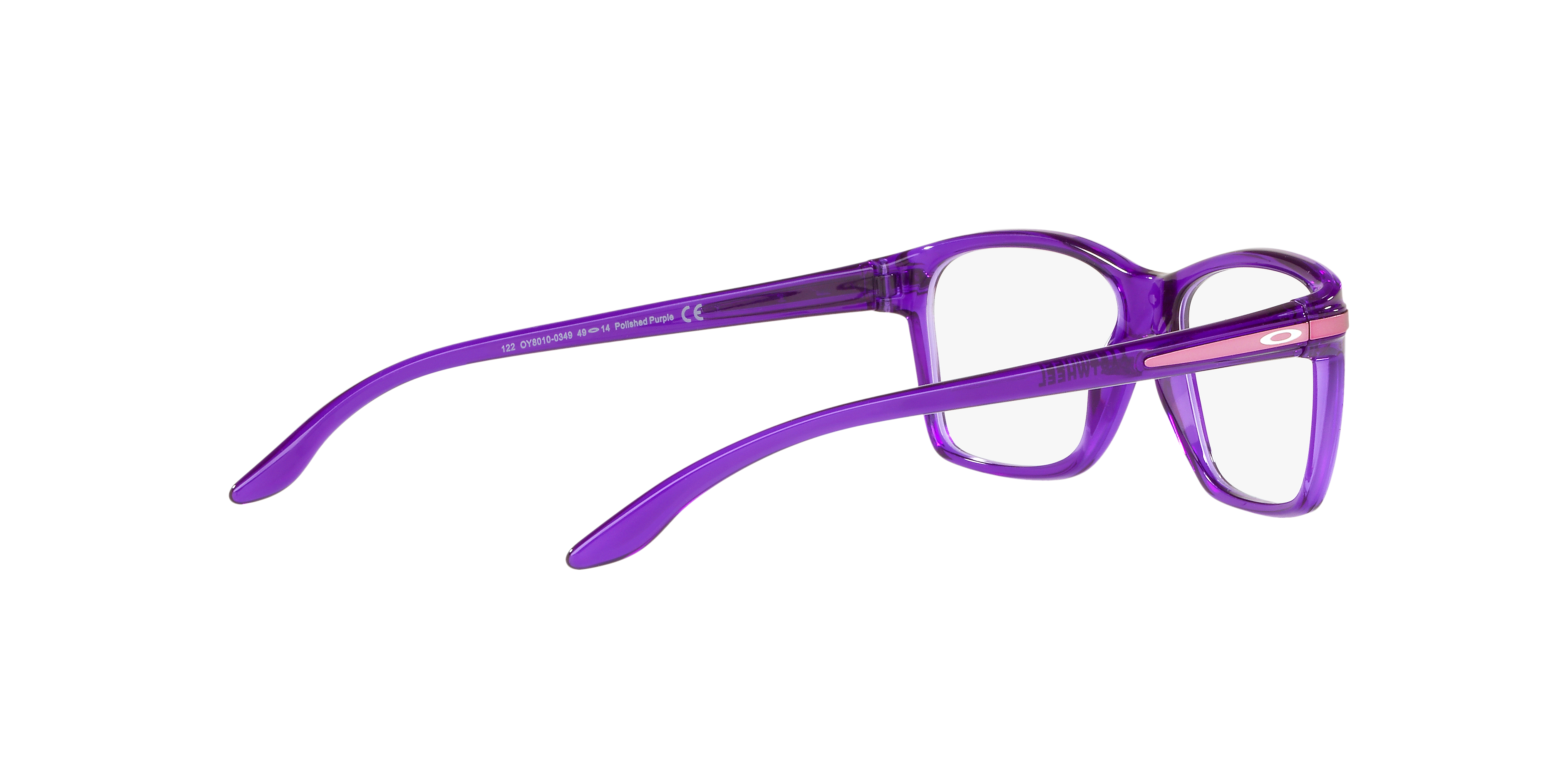 Oakley OY8010 CARTWHEEL 801003