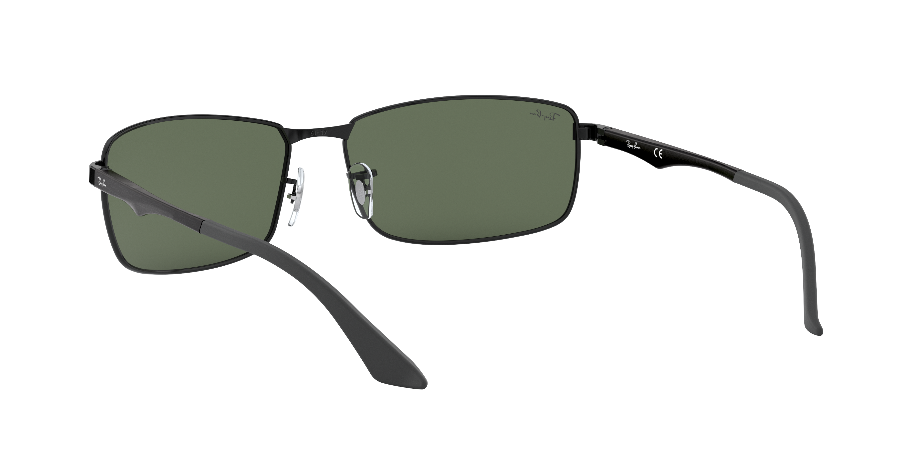 Ray-Ban RB3498 002/71