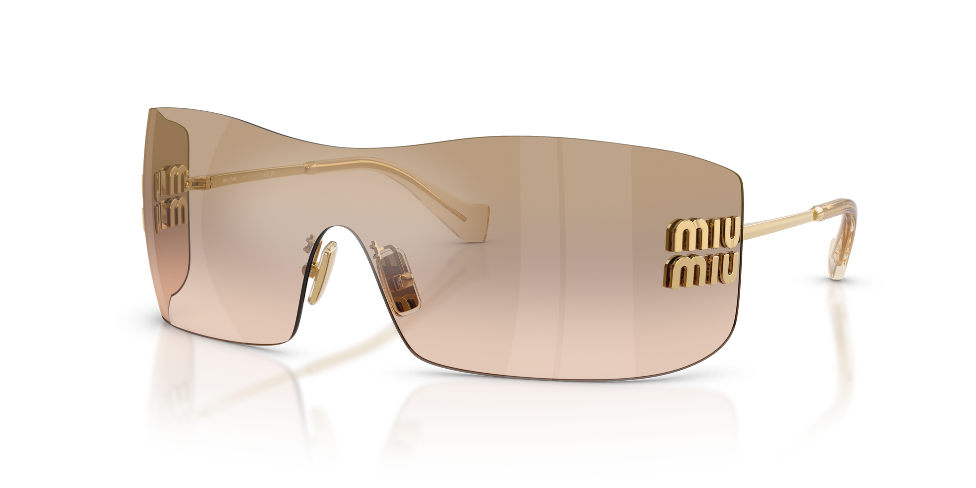 Miu Miu MU B53S 5AK20P