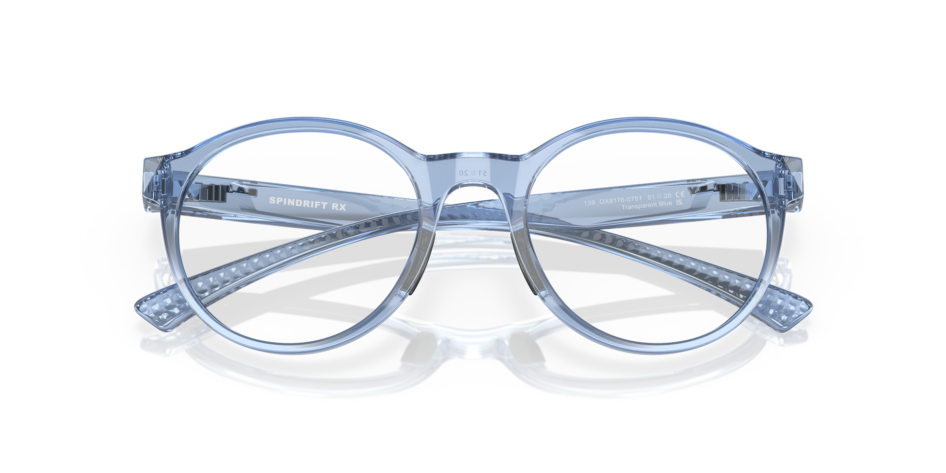 Oakley OX8176 SPINDRIFT RX 817607
