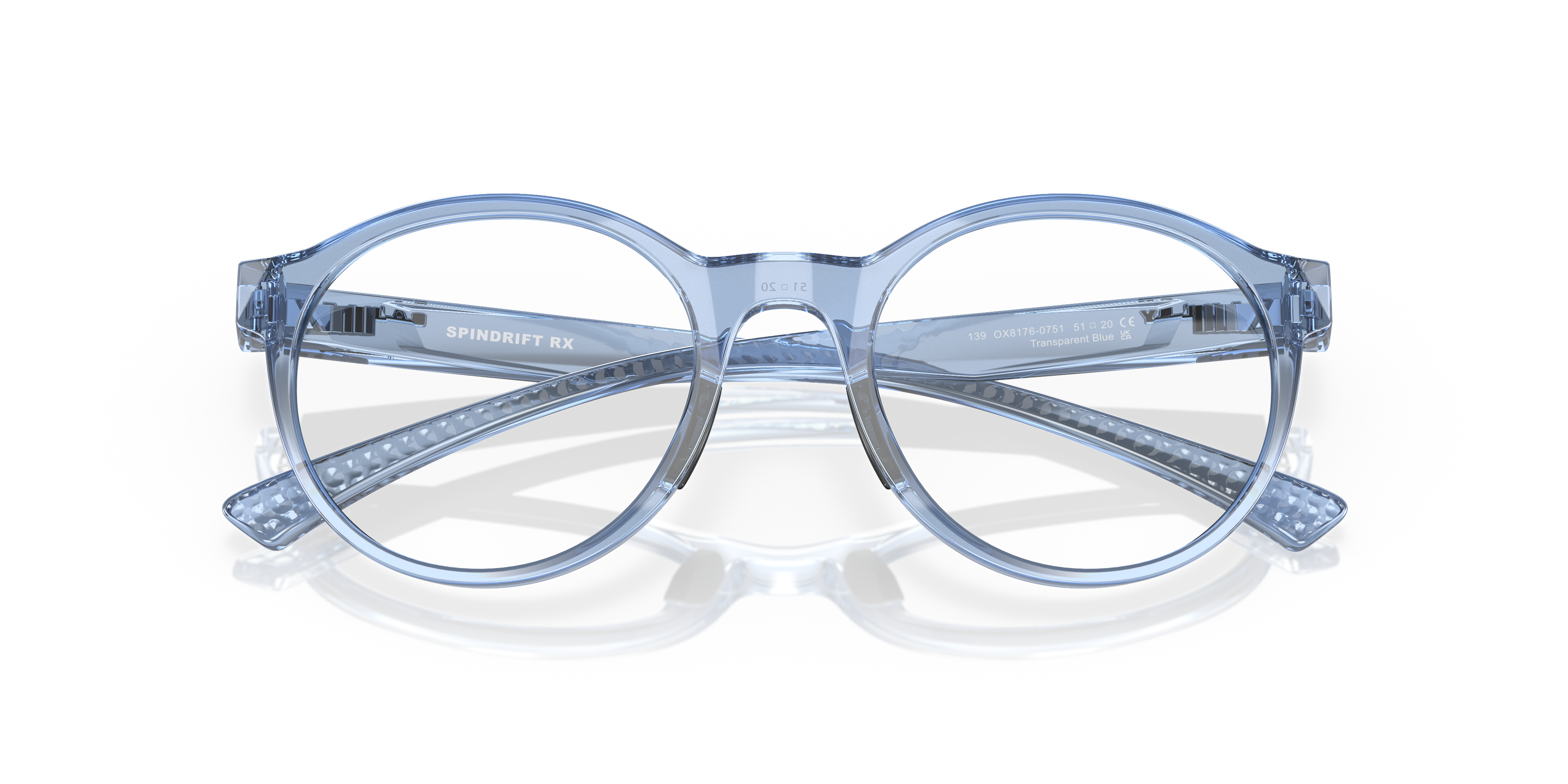 Oakley OX8176 SPINDRIFT RX 817607