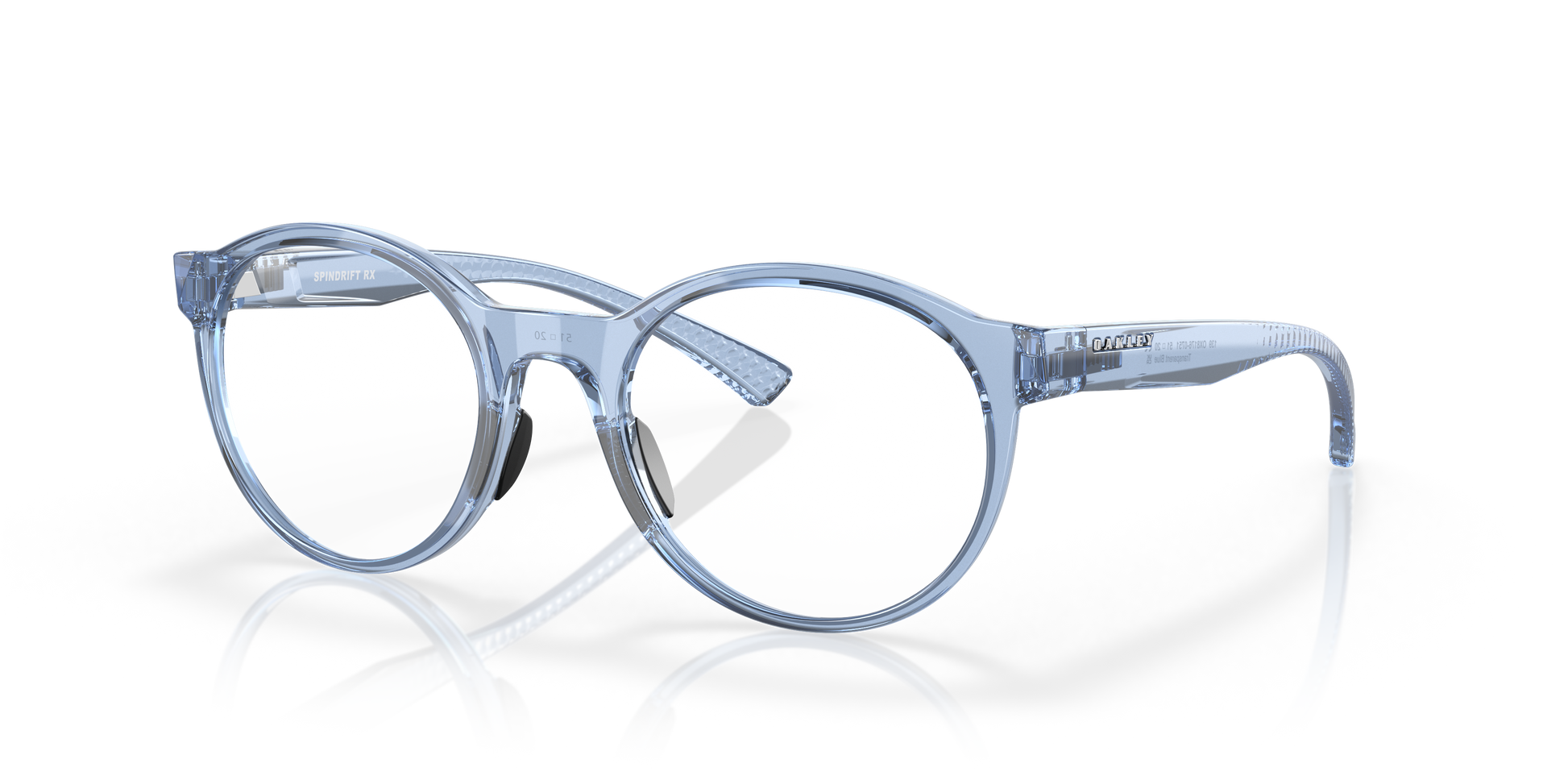 Oakley OX8176 SPINDRIFT RX 817607