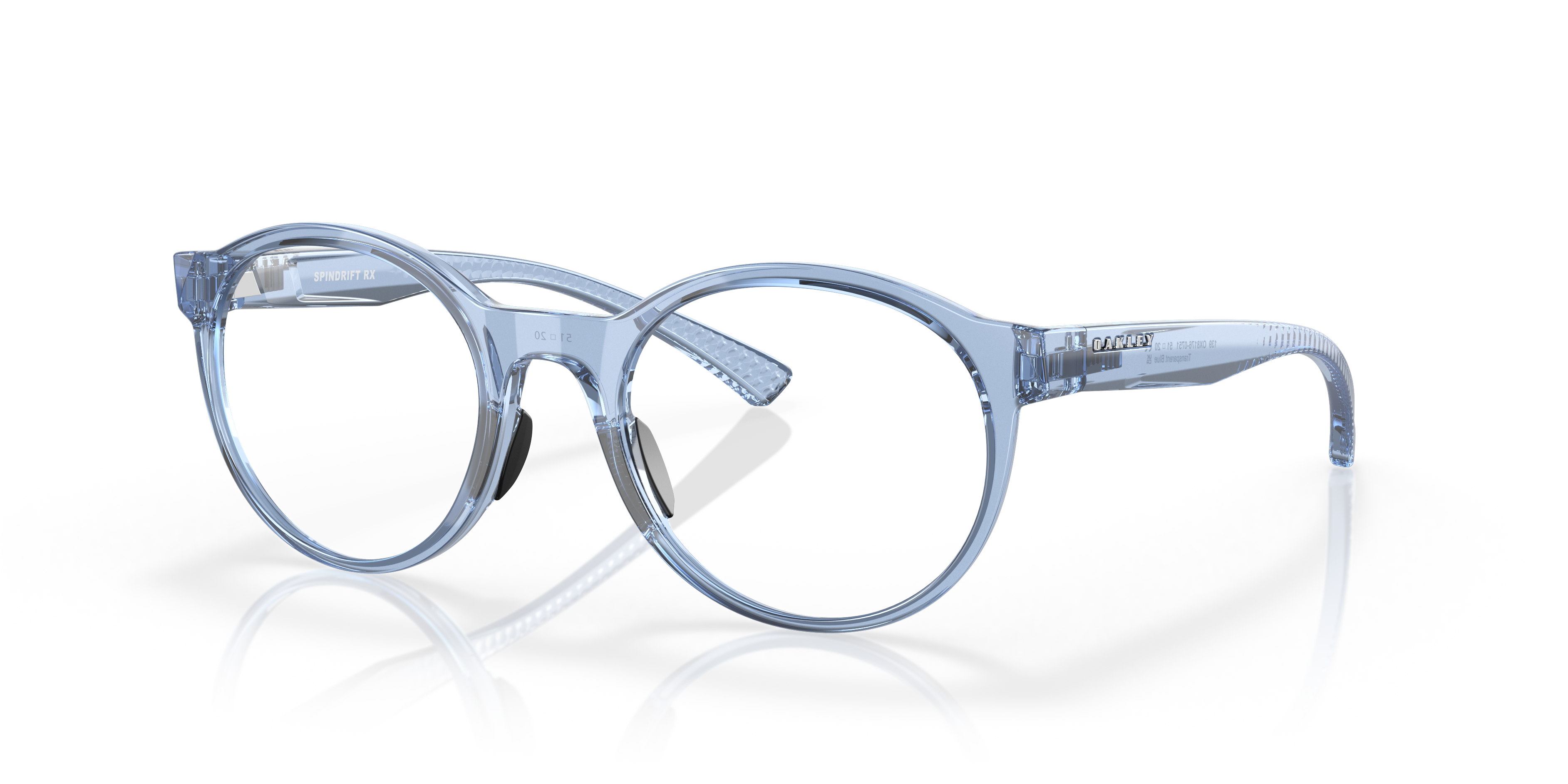 Oakley OX8176 SPINDRIFT RX 817607