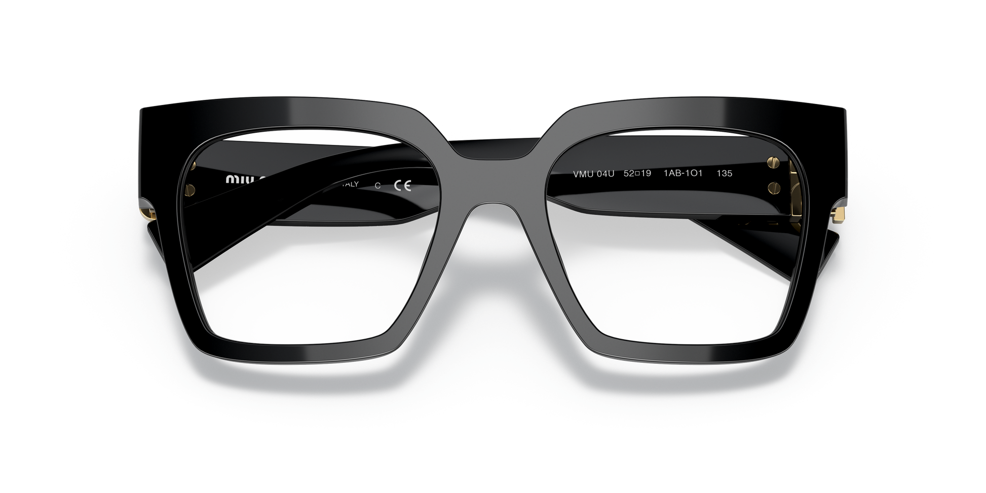 Miu Miu MU 04UV 1AB1O1