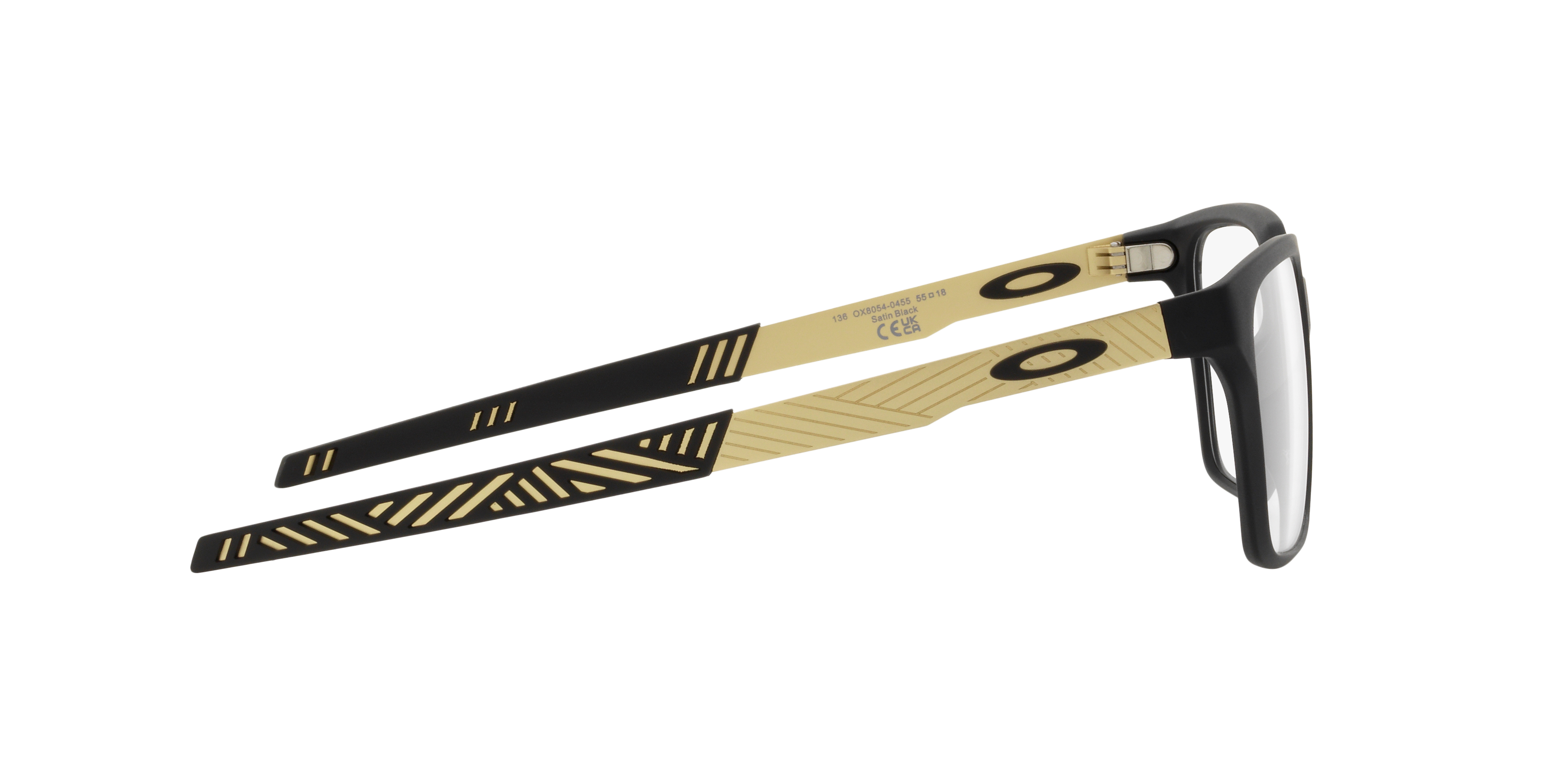 Oakley OX8054 DEHAVEN 805404