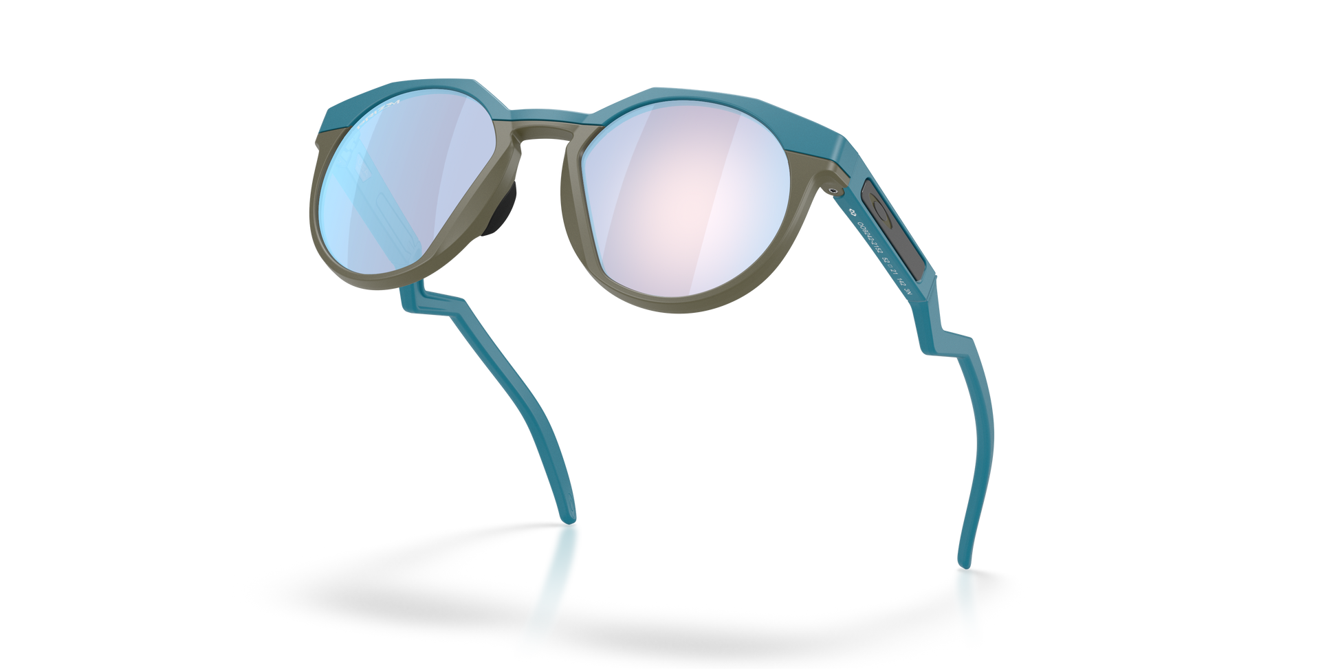 Oakley OO9242 HSTN 924221