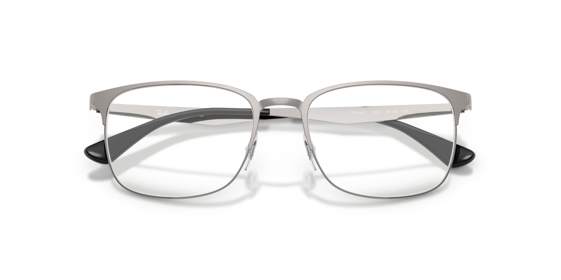 Ray-Ban RX6421 2553