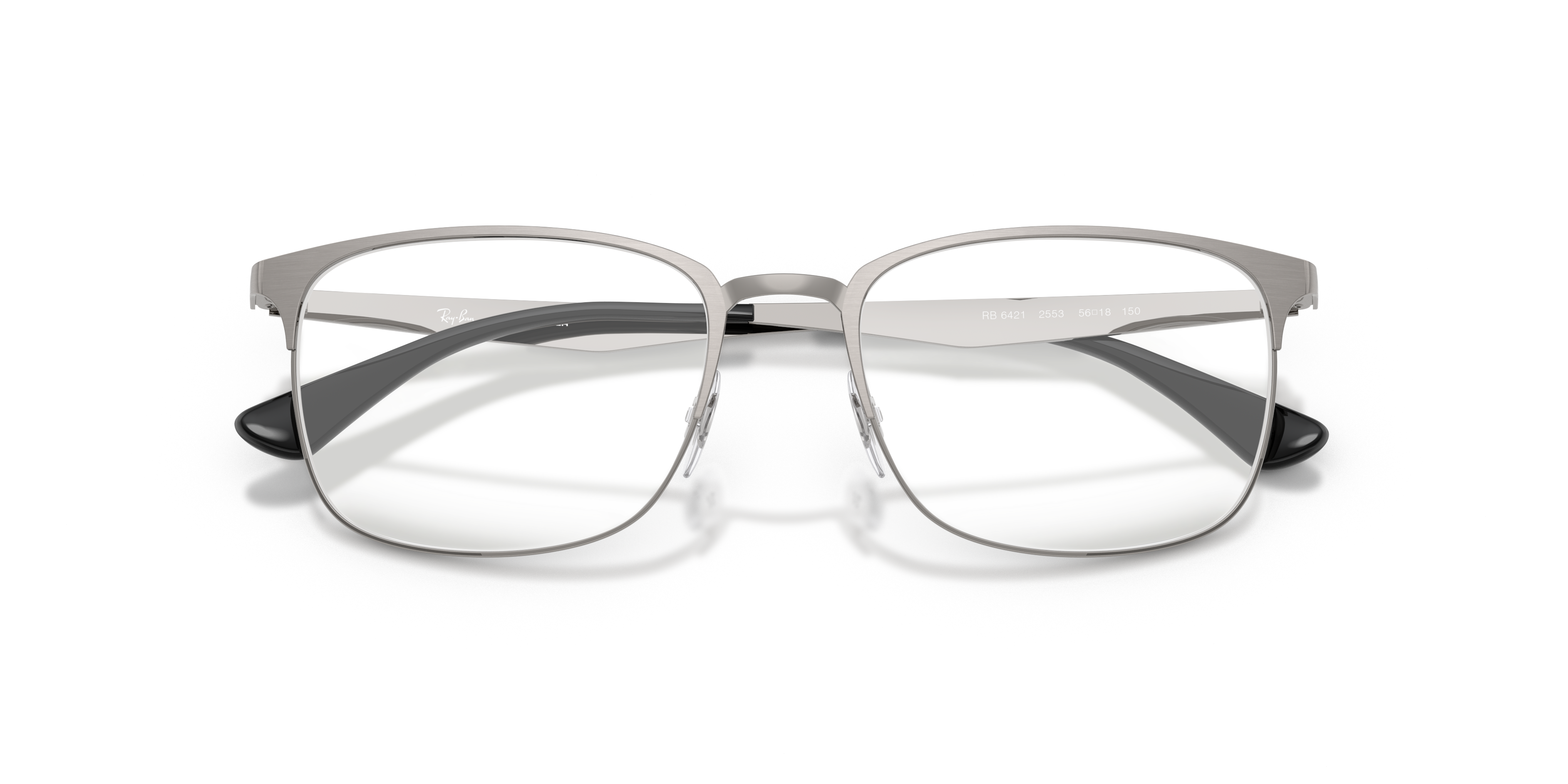 Ray-Ban RX6421 2553