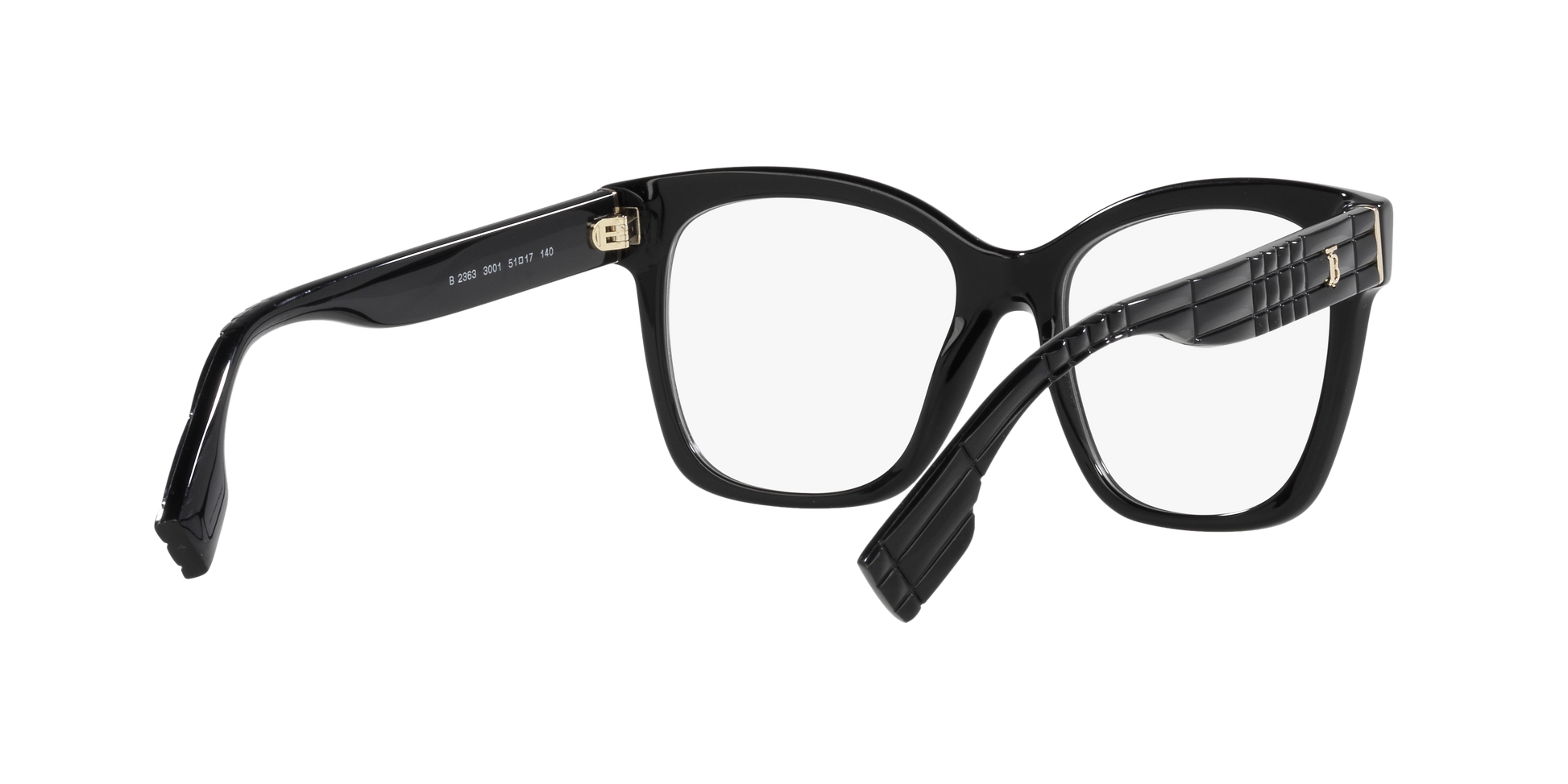 Burberry BE2363 SYLVIE 3001