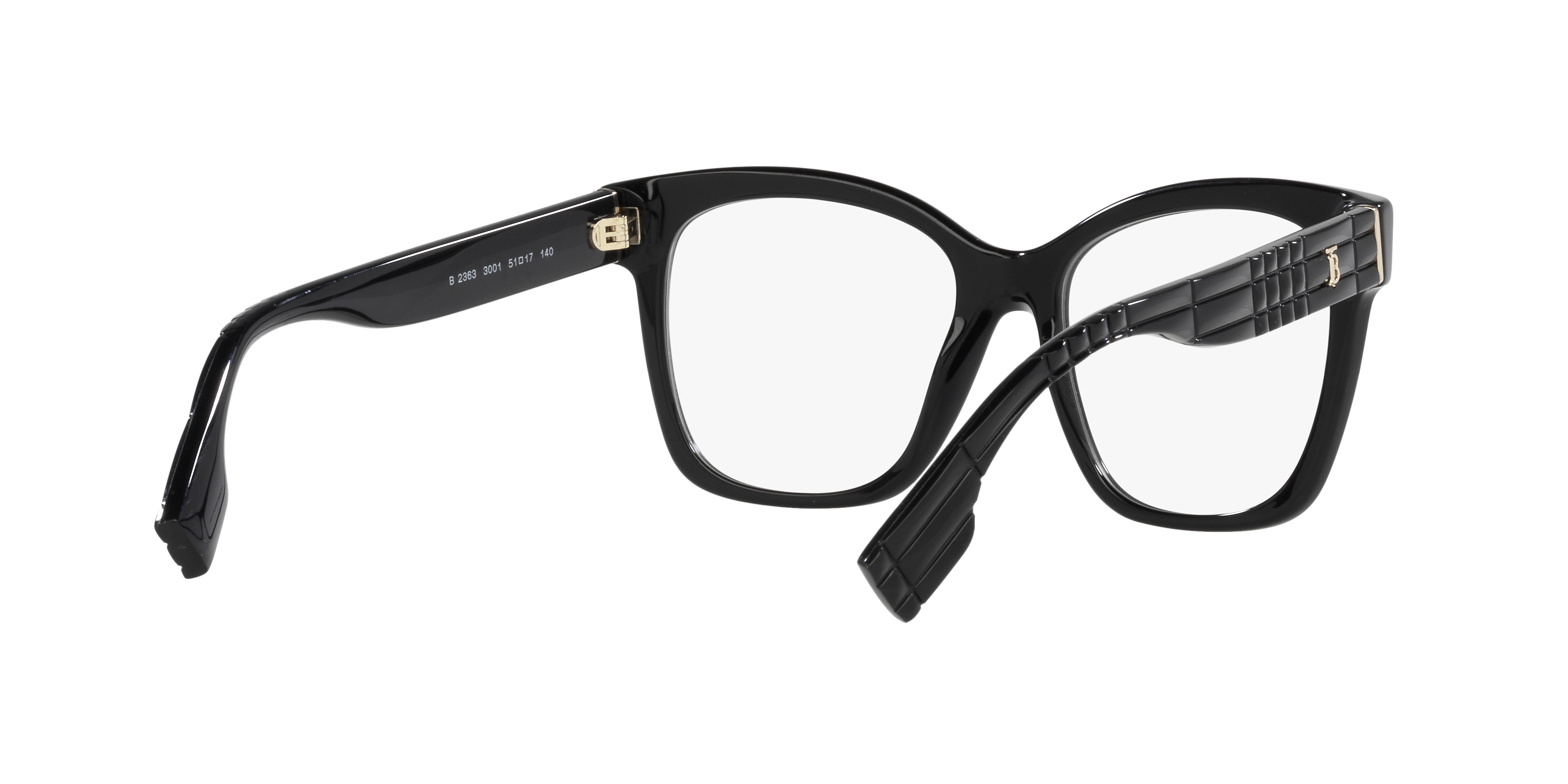 Burberry BE2363 SYLVIE 3001