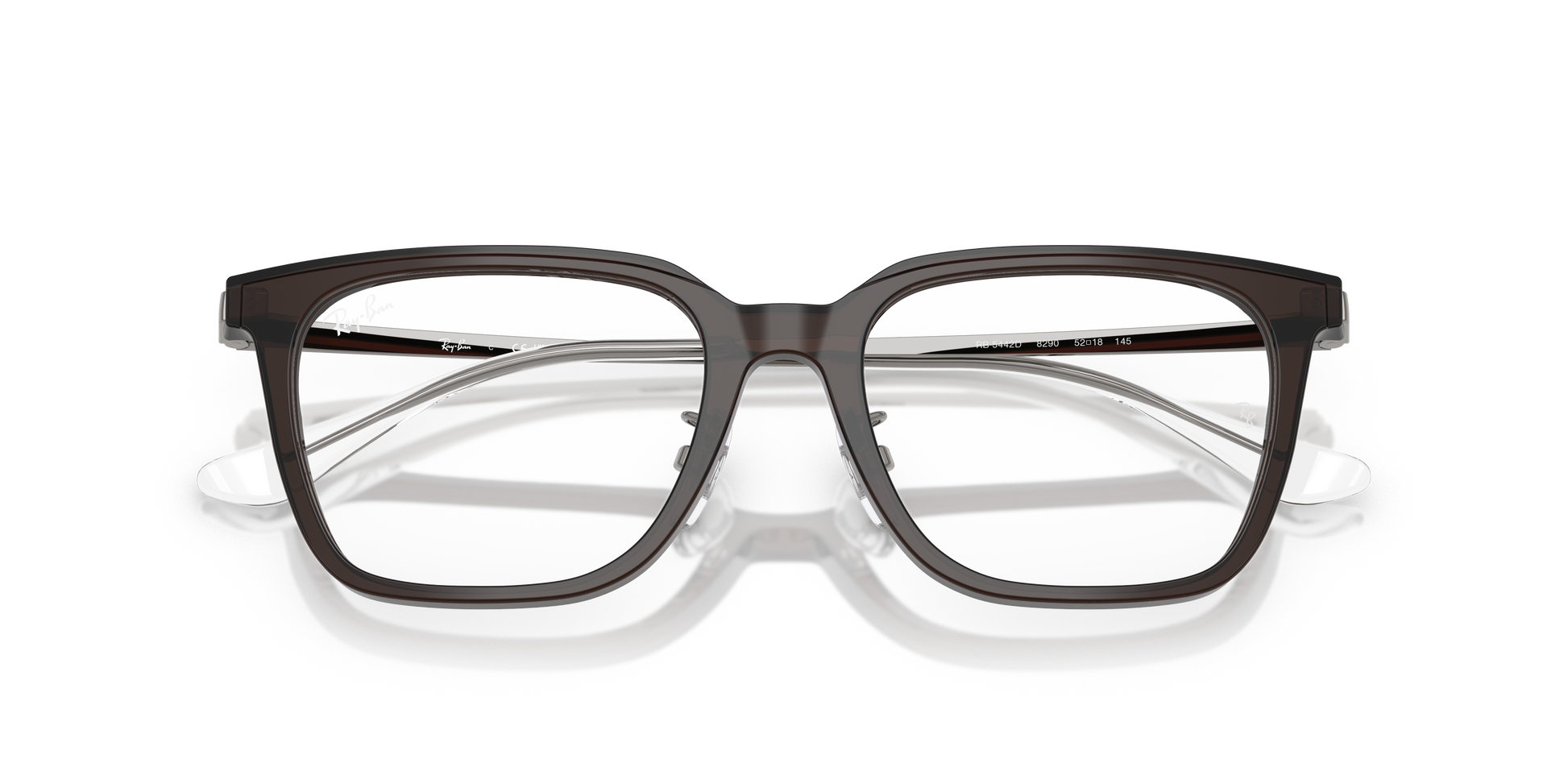 Ray-Ban RX5442D 8290