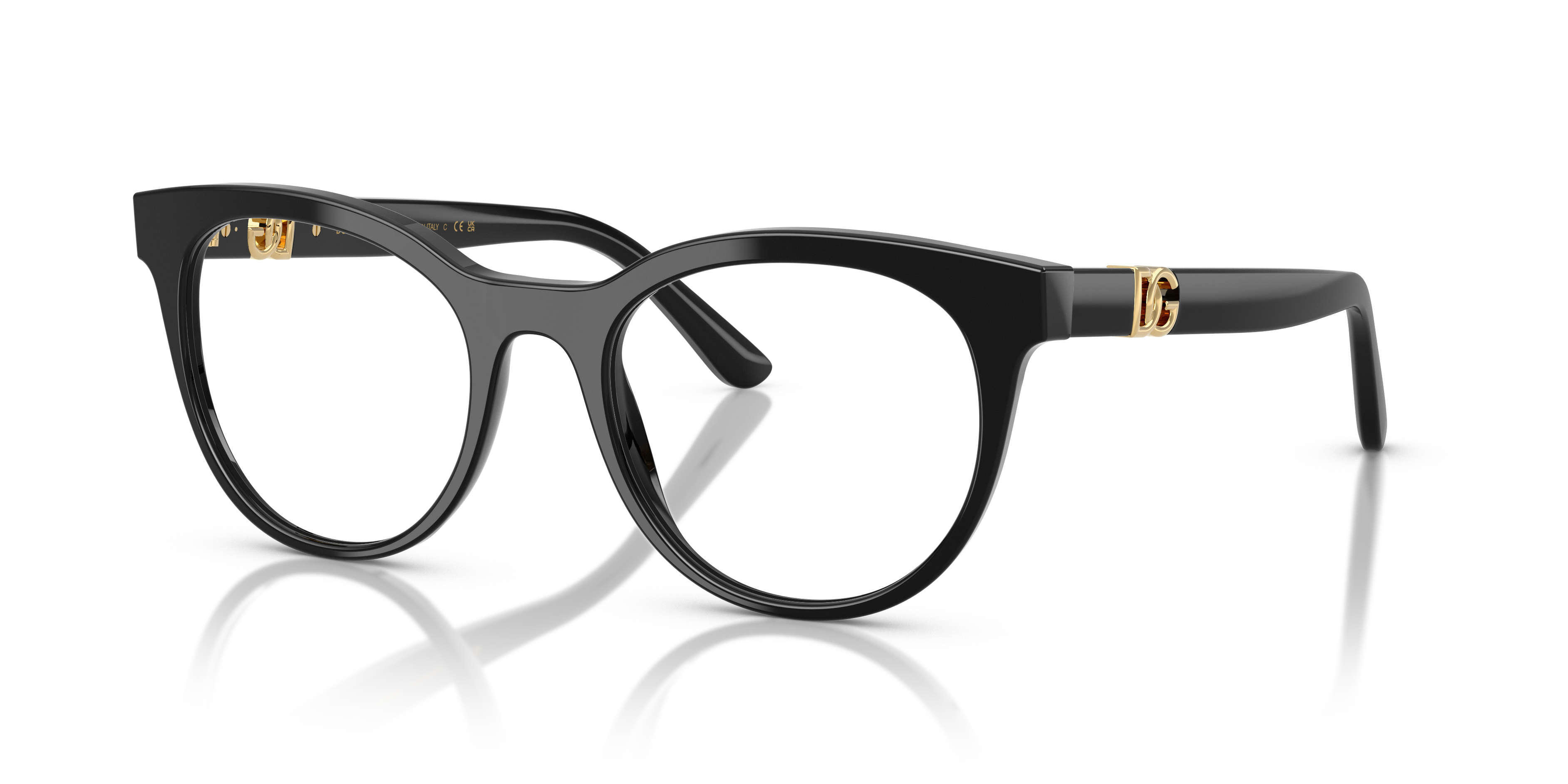 Dolce & Gabbana DG3399 501