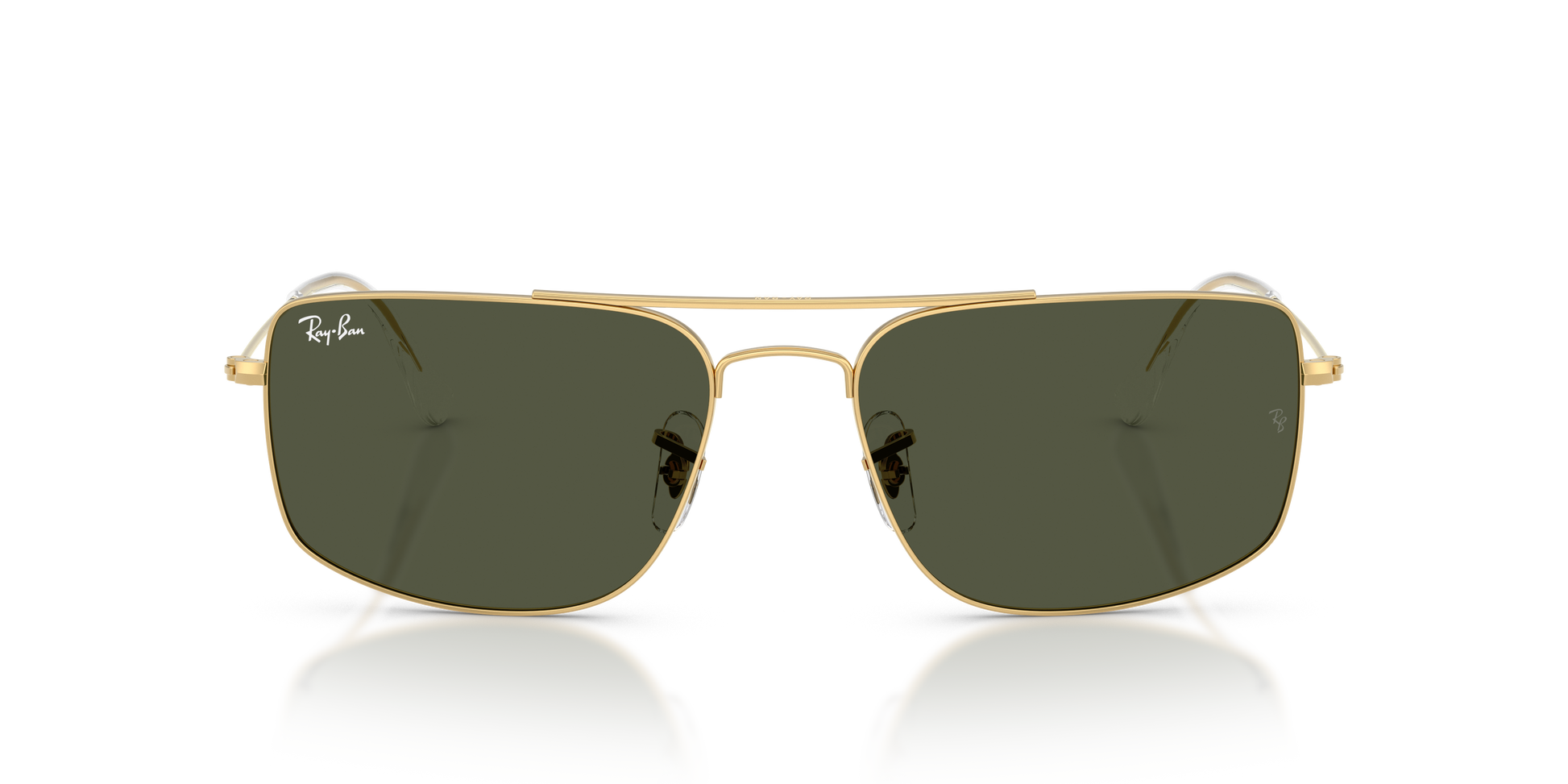 Ray-Ban RB3779 EXPLORER 3 001/31