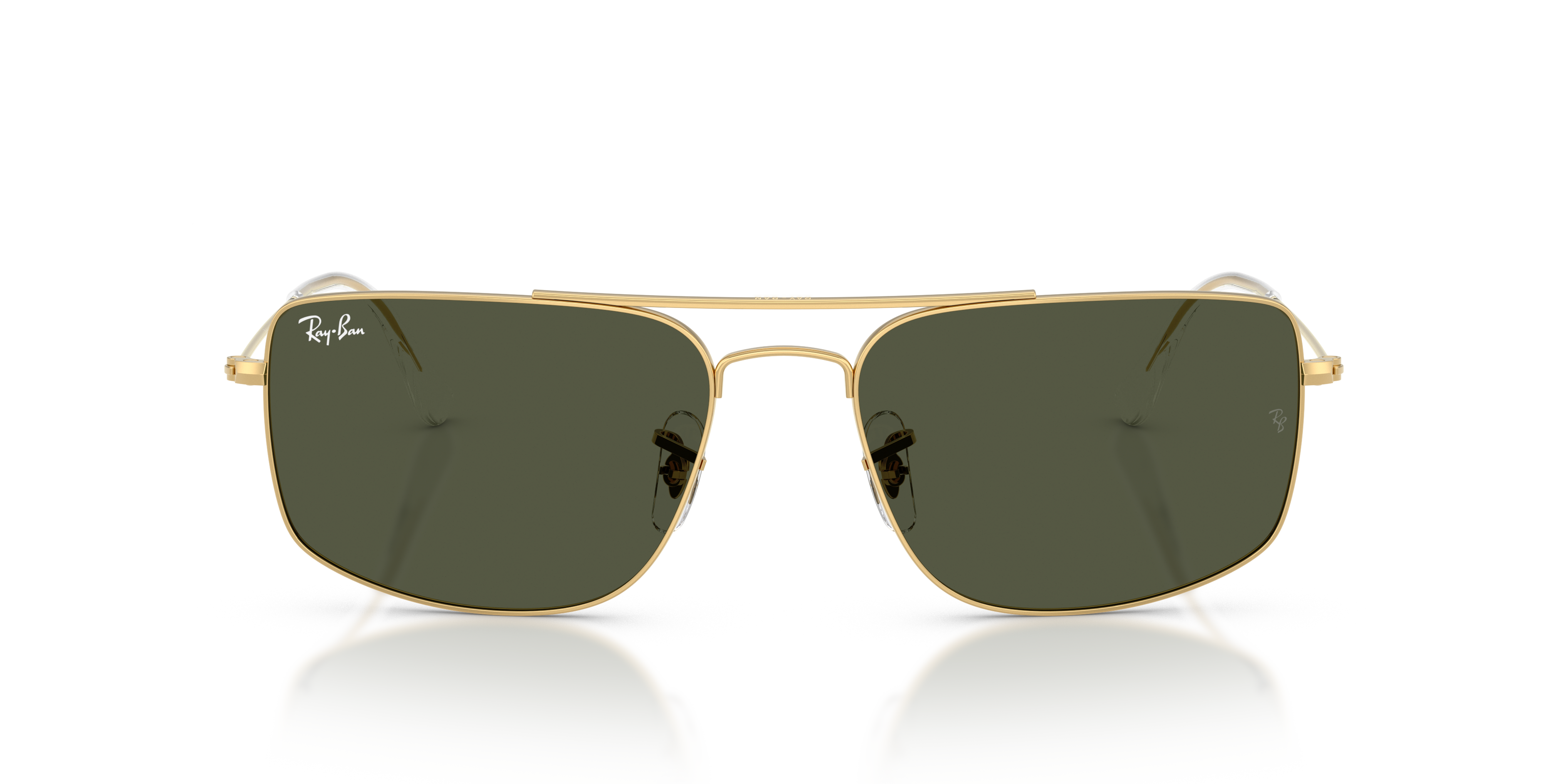 Ray-Ban RB3779 EXPLORER 3 001/31