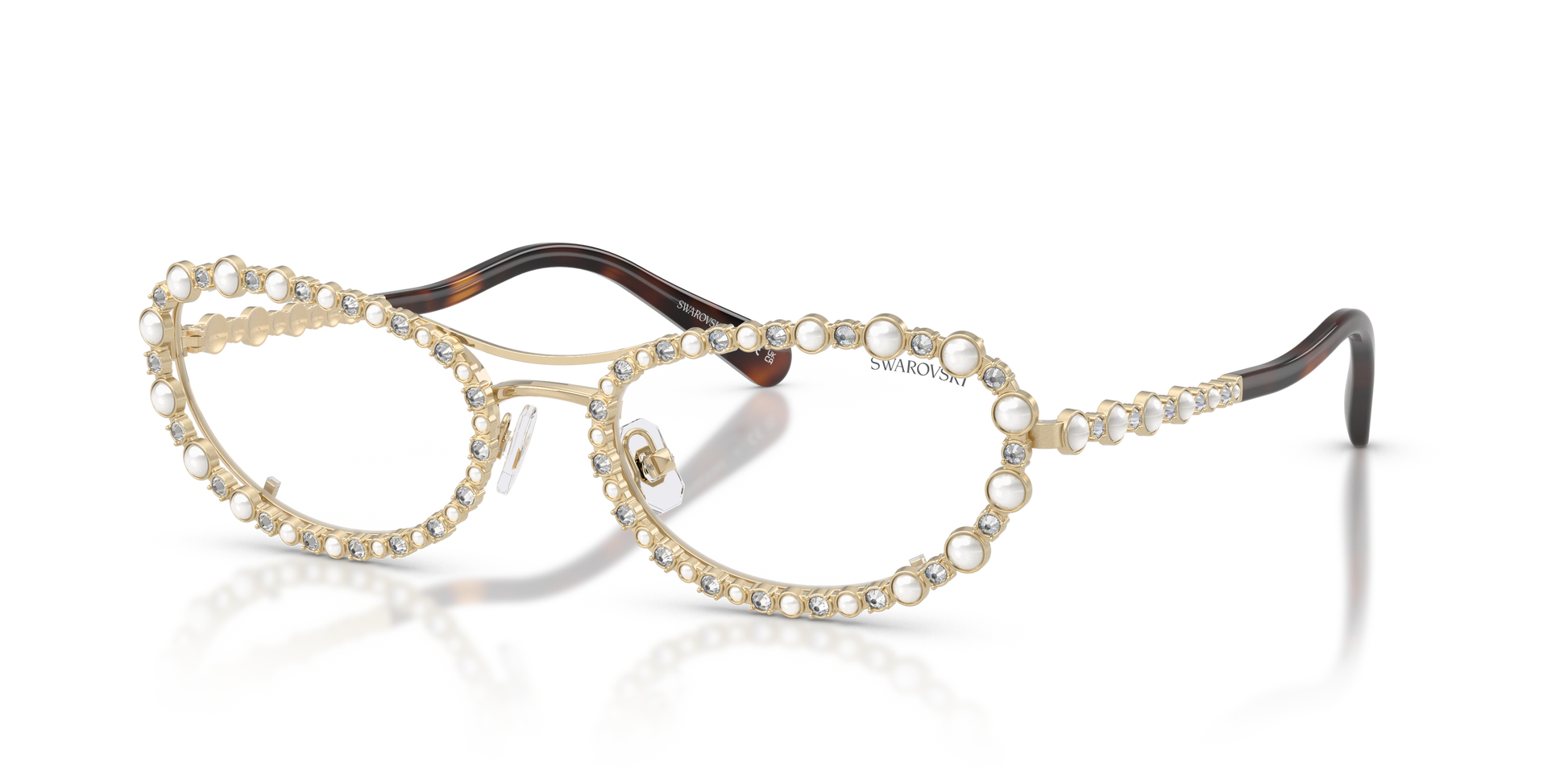 Swarovski SK7044 4013SB