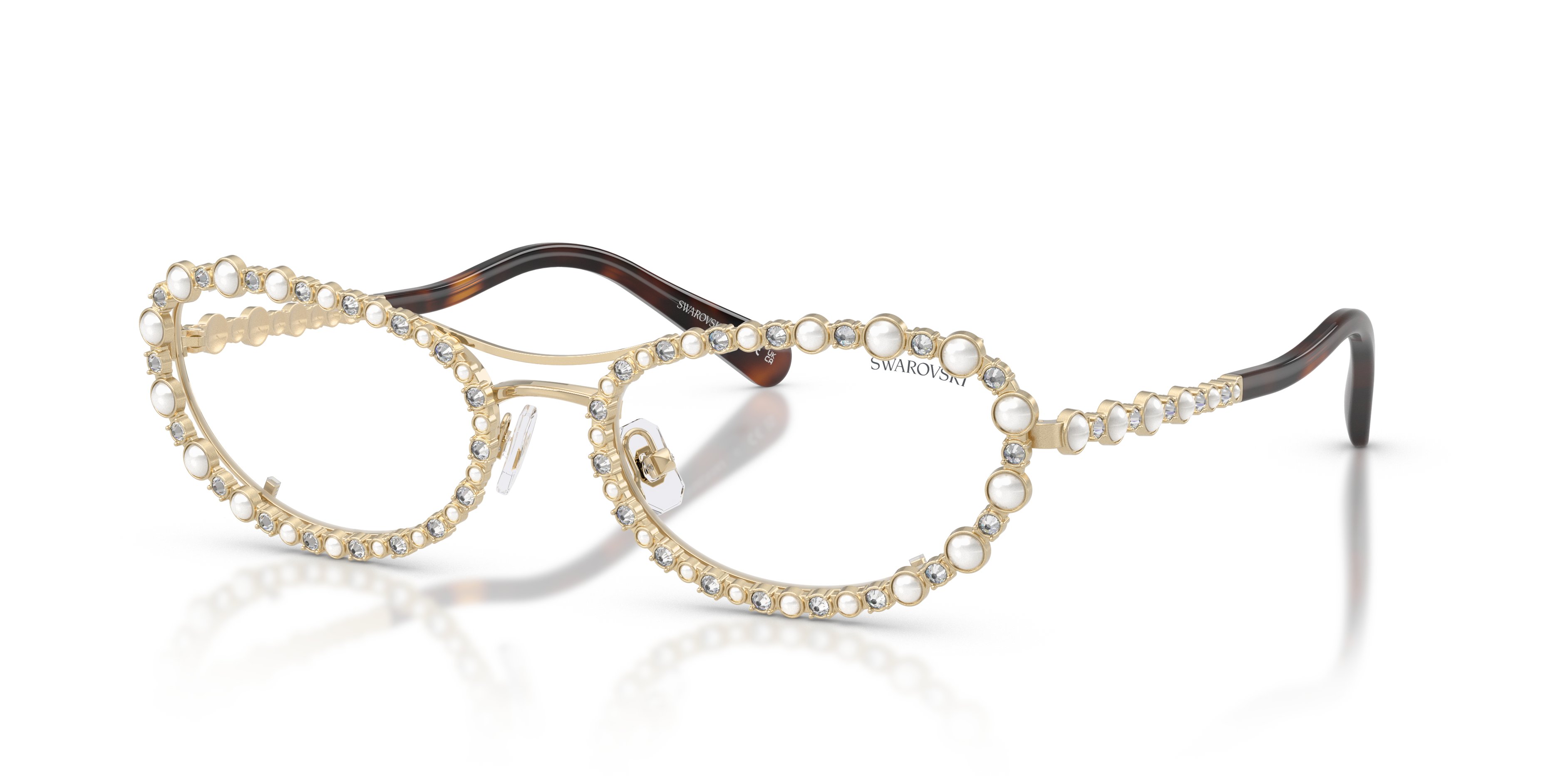 Swarovski SK7044 4013SB