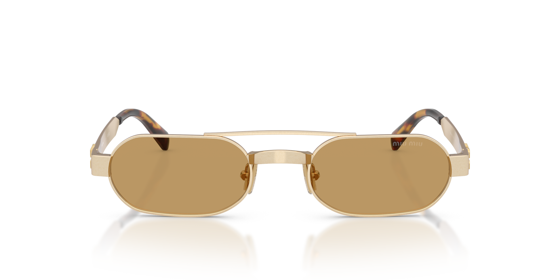 Miu Miu MU B52S 22M10Y