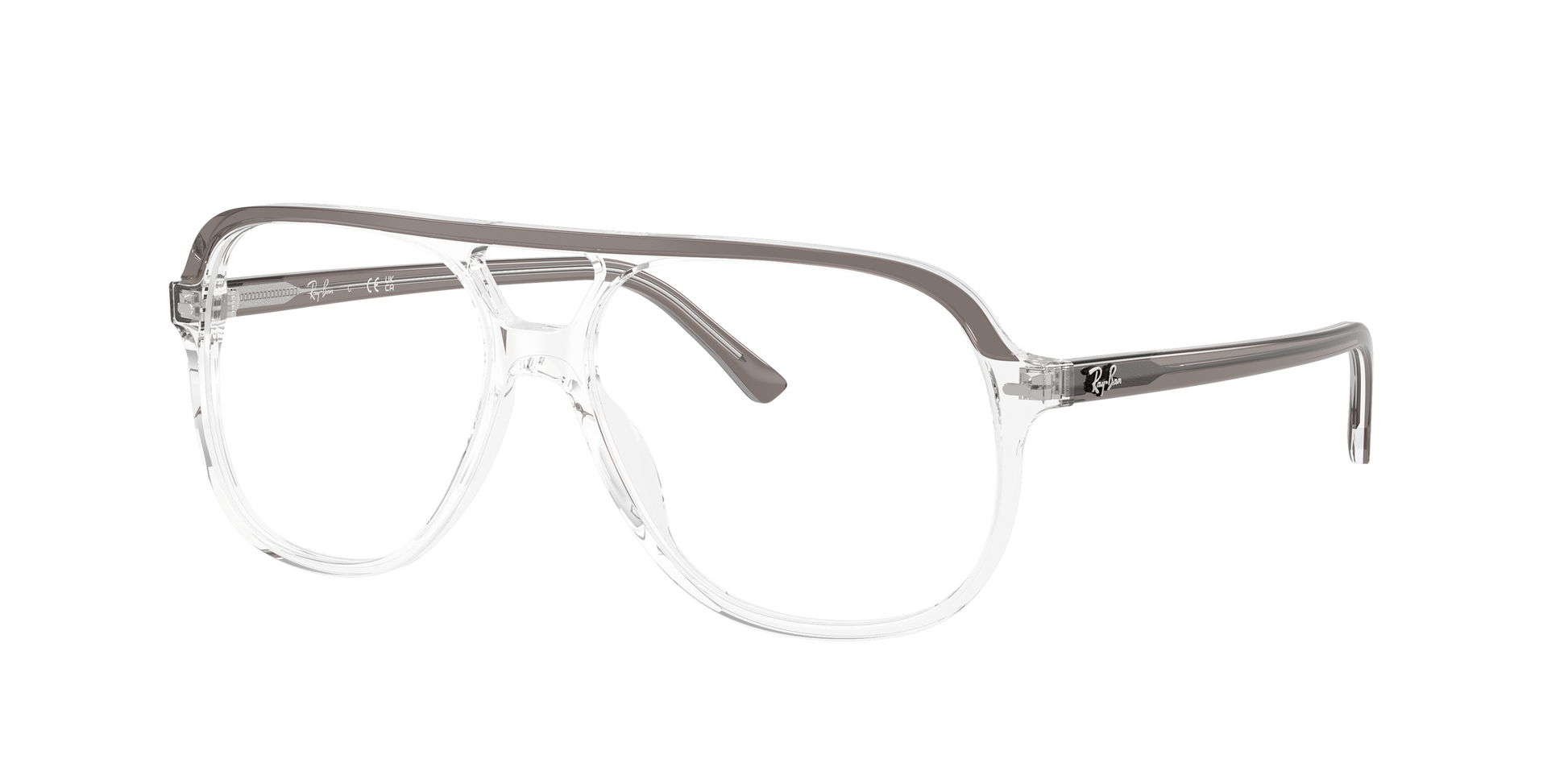 Ray-Ban RX5698 8111