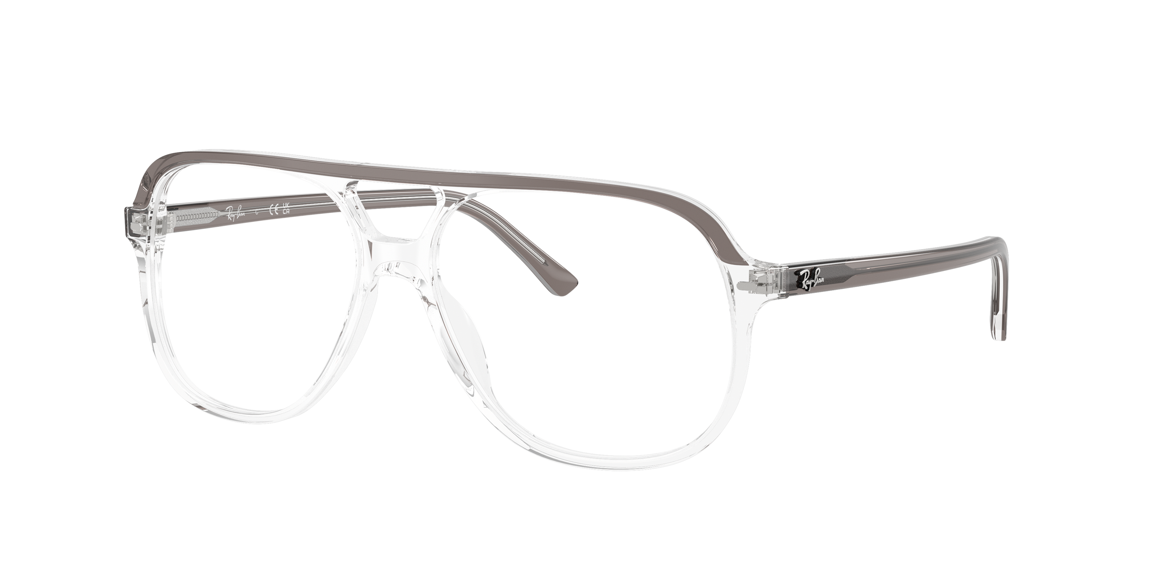 Ray-Ban RX5698 8111