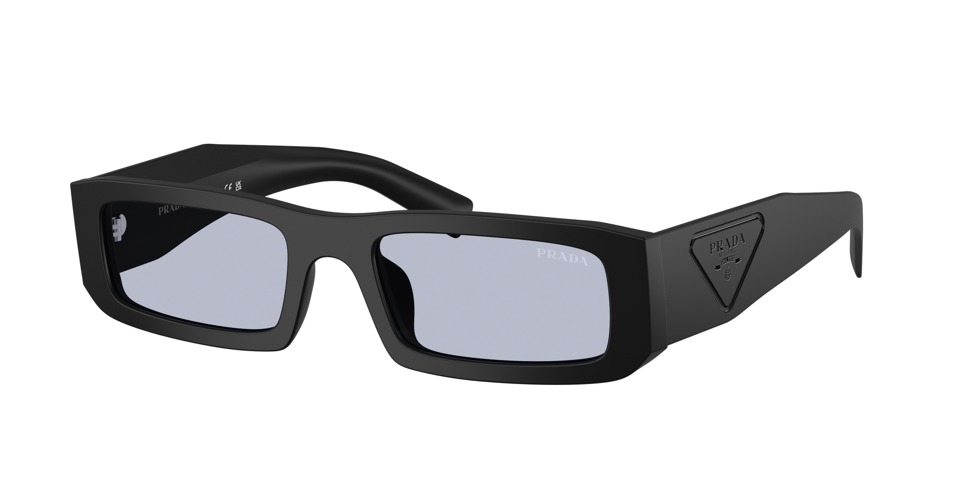 Prada PR D09SD 1BO30X