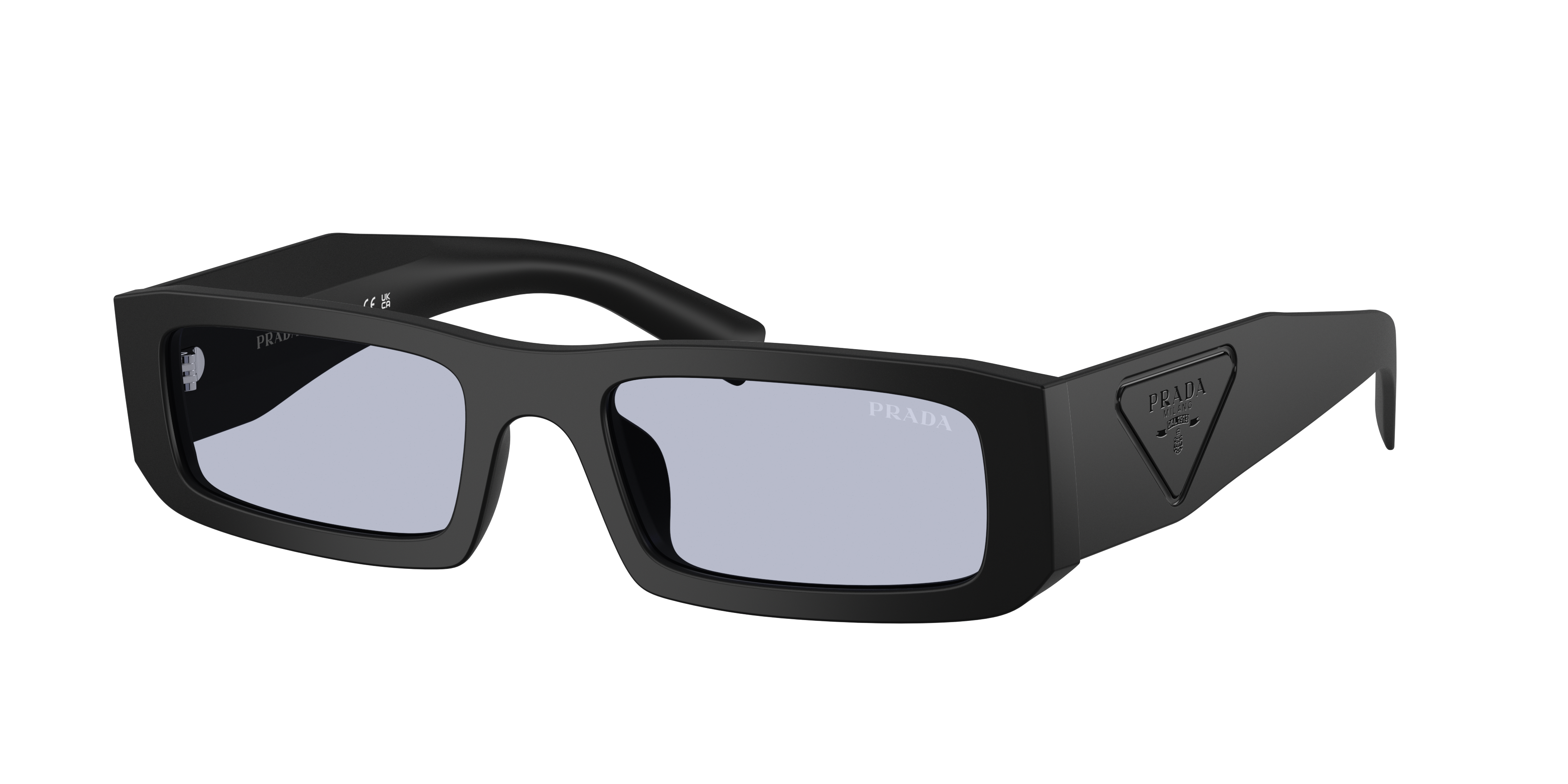 Prada PR D09SD 1BO30X