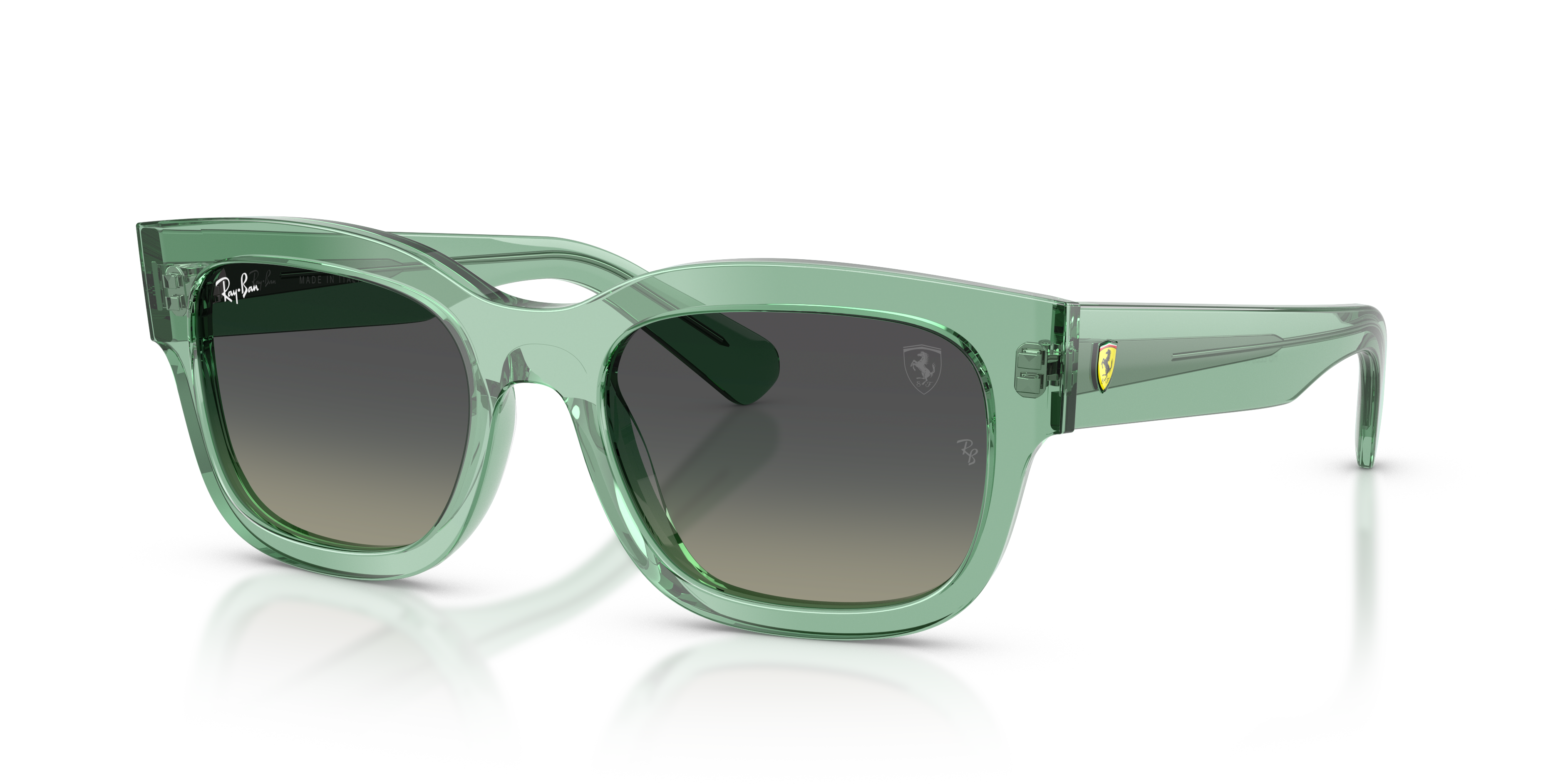 Ray-Ban RB2228M F70911