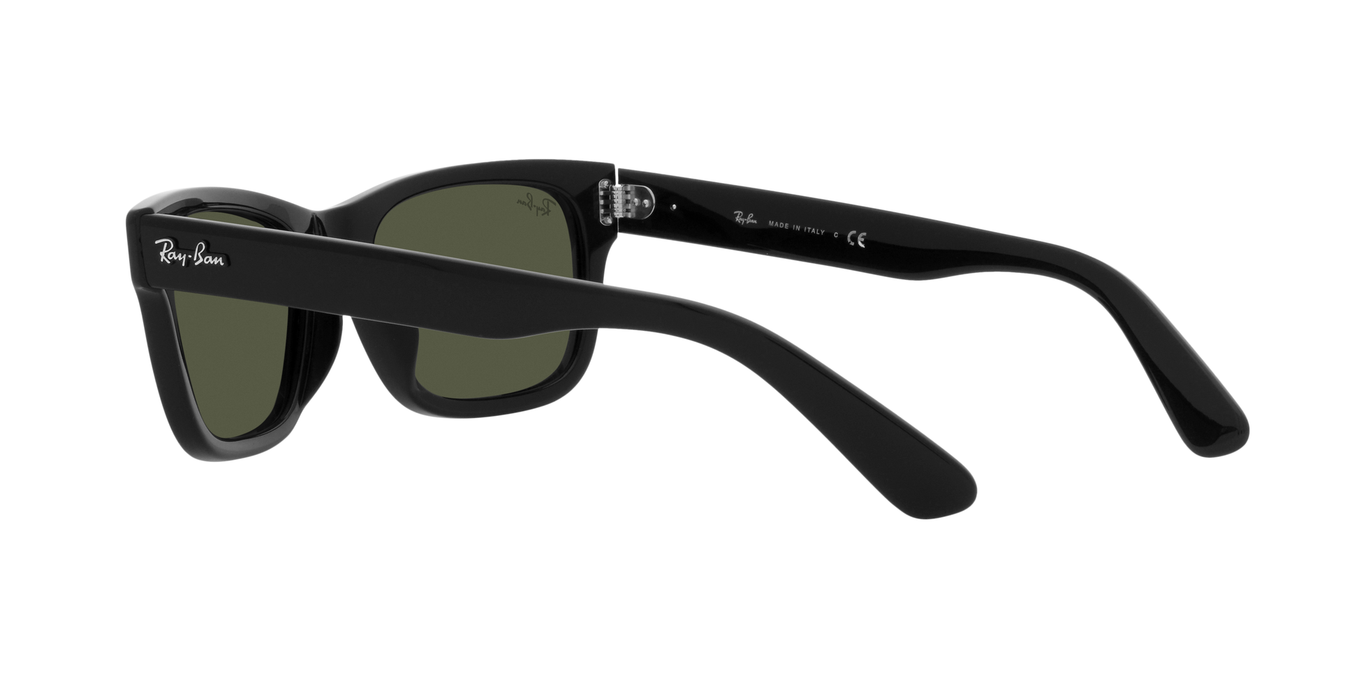 Ray-Ban RB2283 MR BURBANK 901/31