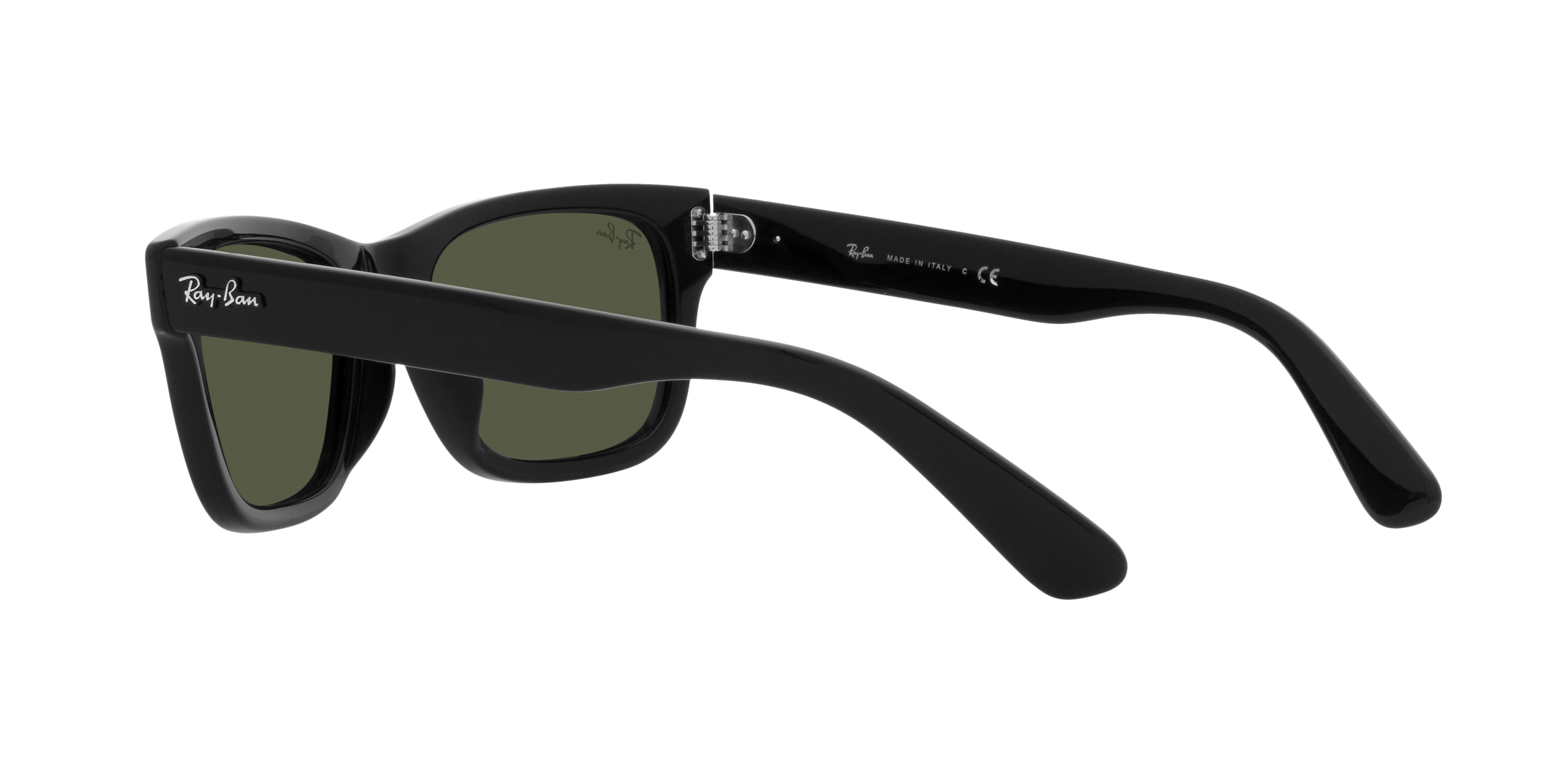 Ray-Ban RB2283 MR BURBANK 901/31