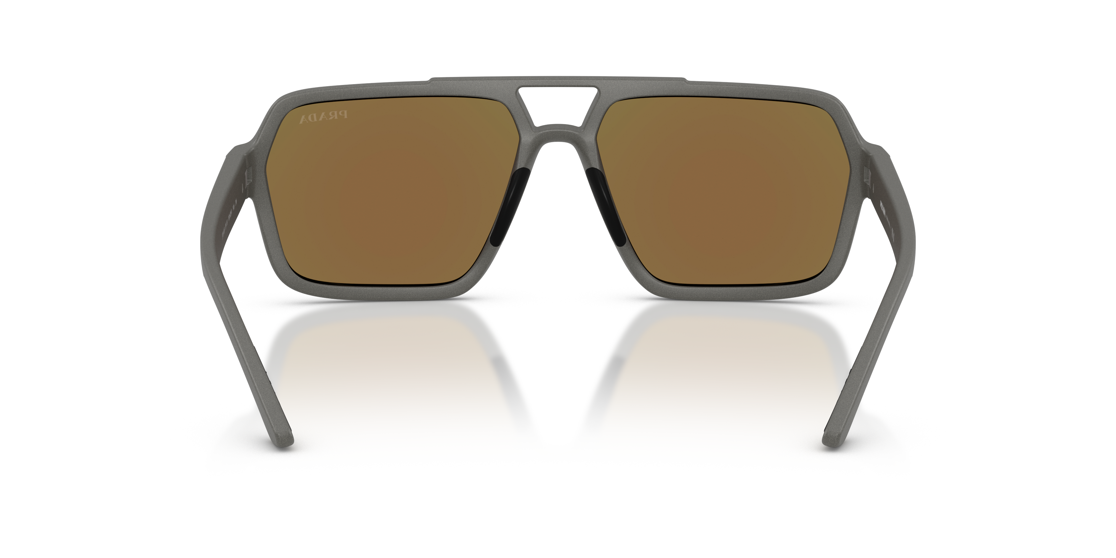Prada Linea Rossa PS A06S 16X08R