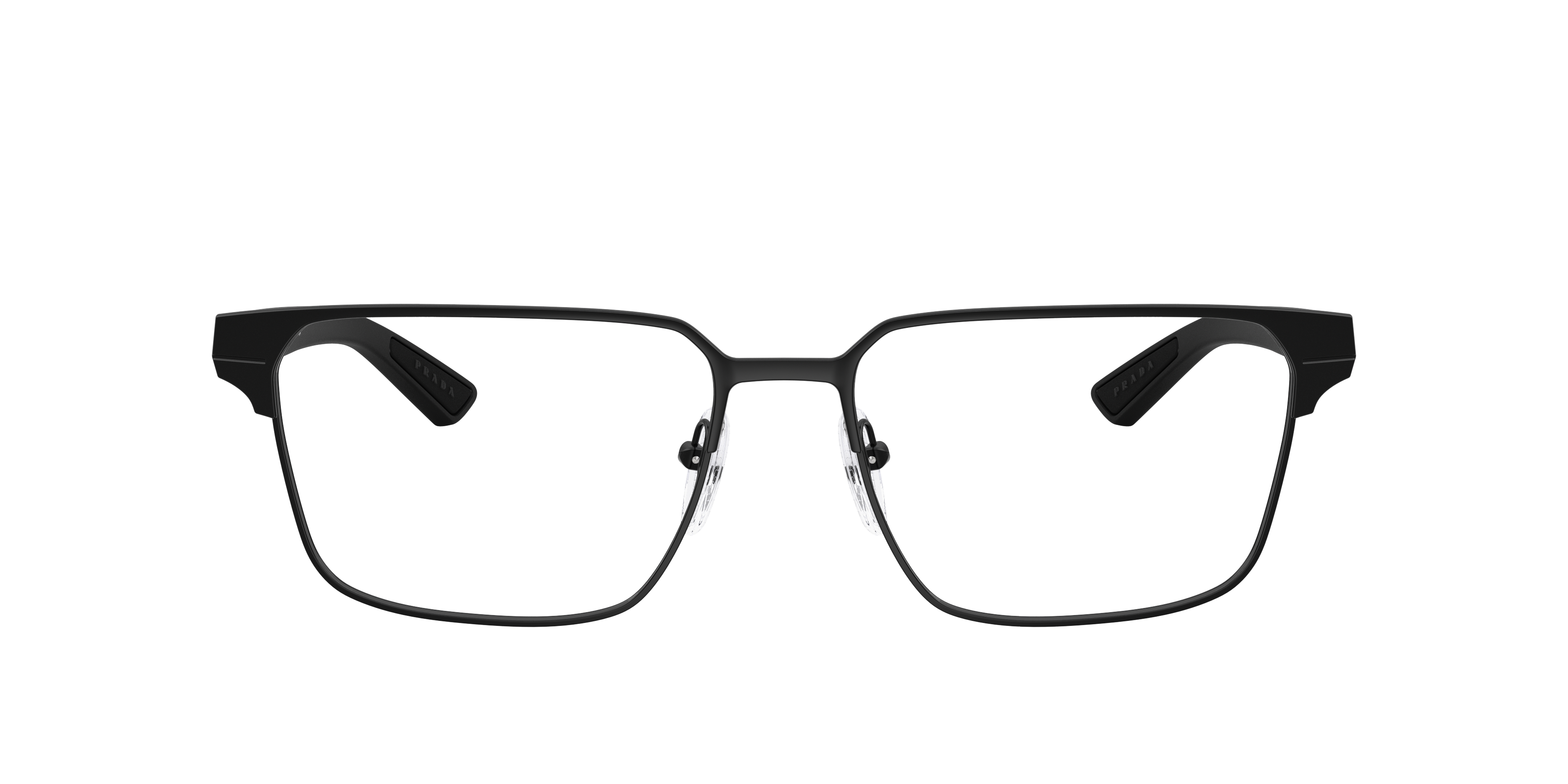 Prada Linea Rossa PS 50TV 1BO1O1