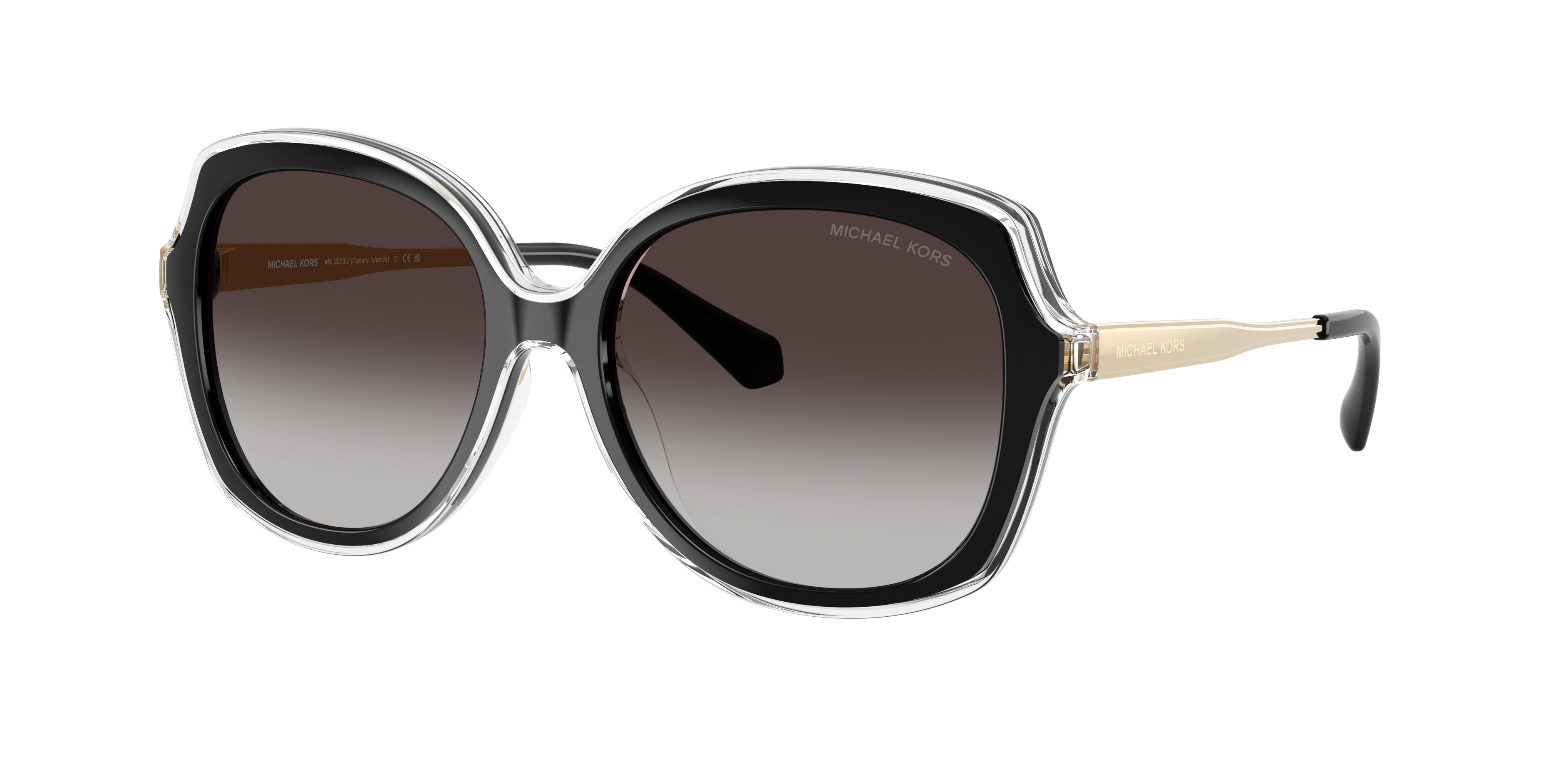 Michael Kors MK2273U CANARY ISLANDS 30058G