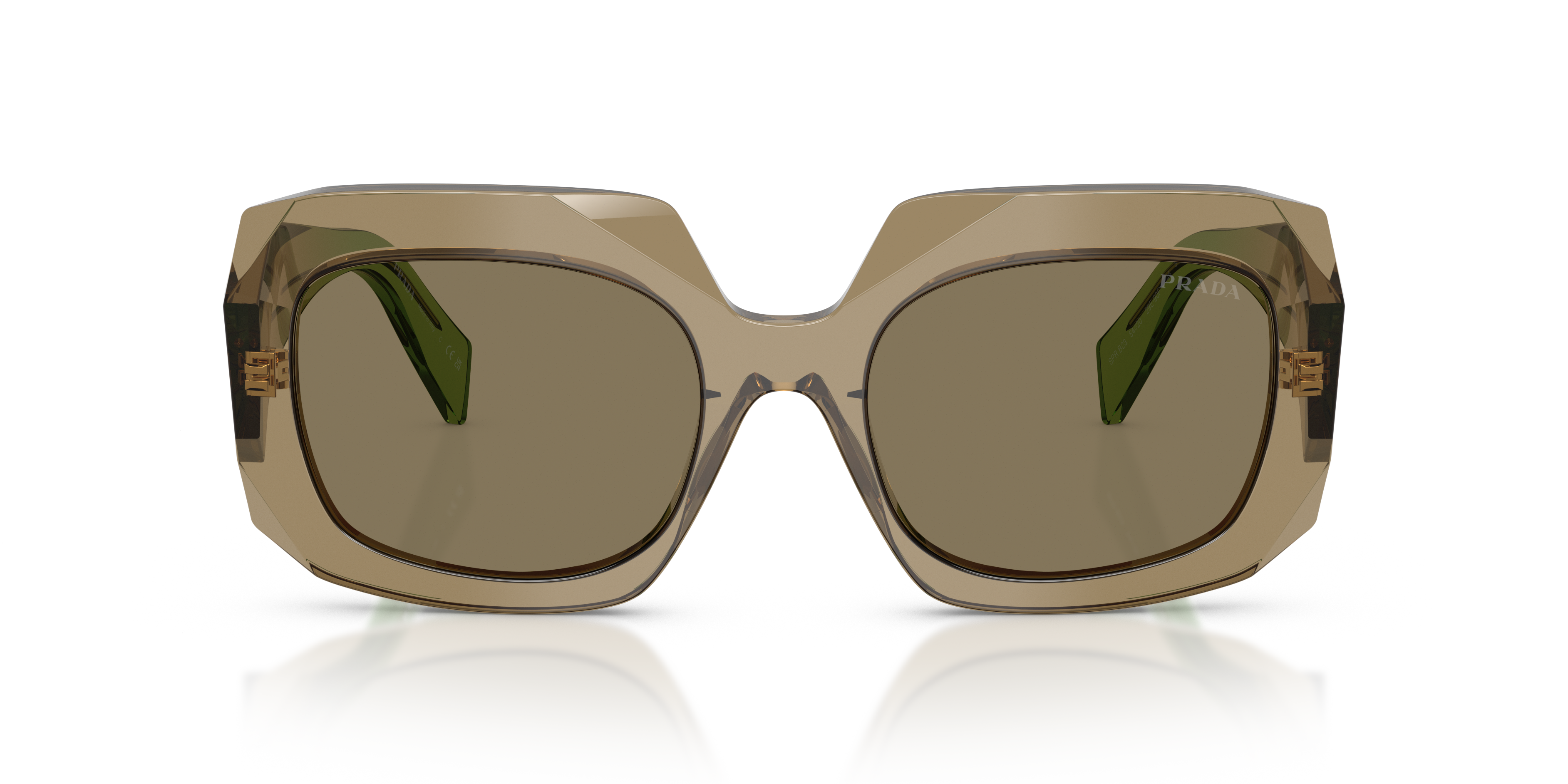 Prada PR B23S 29E90F