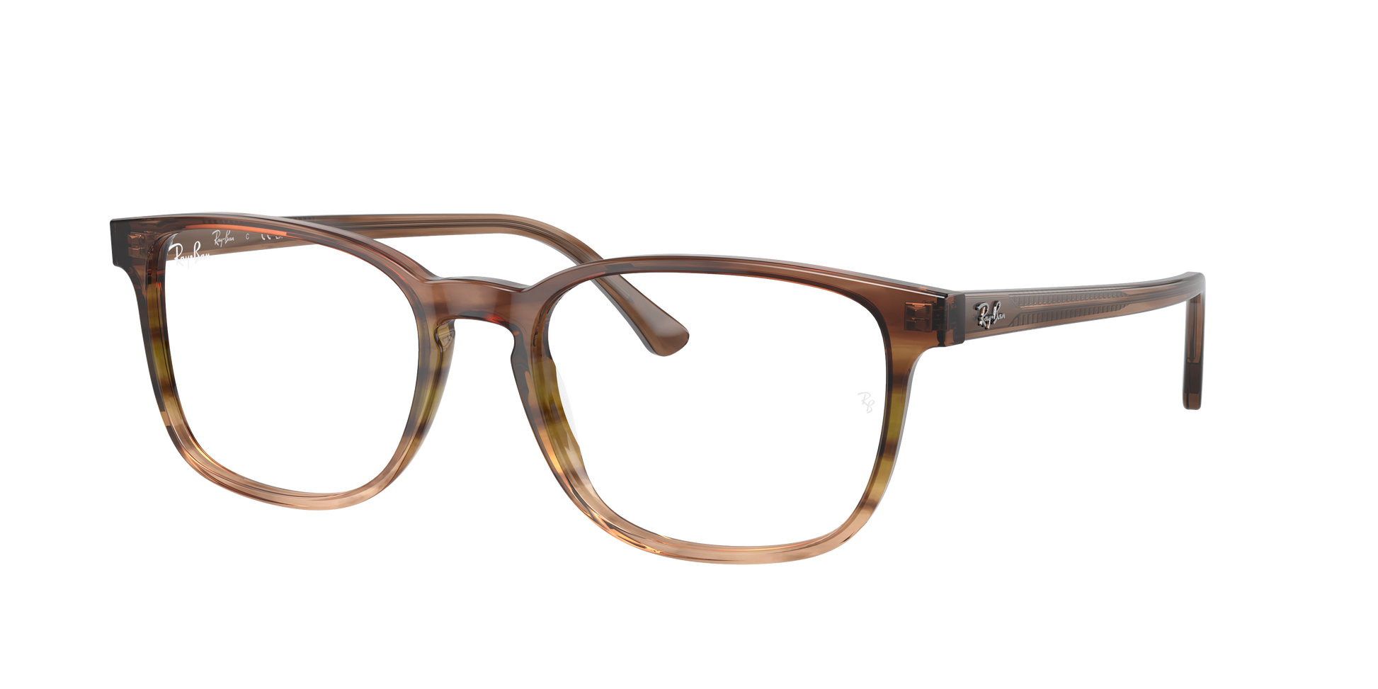 Ray-Ban RX5418 8255